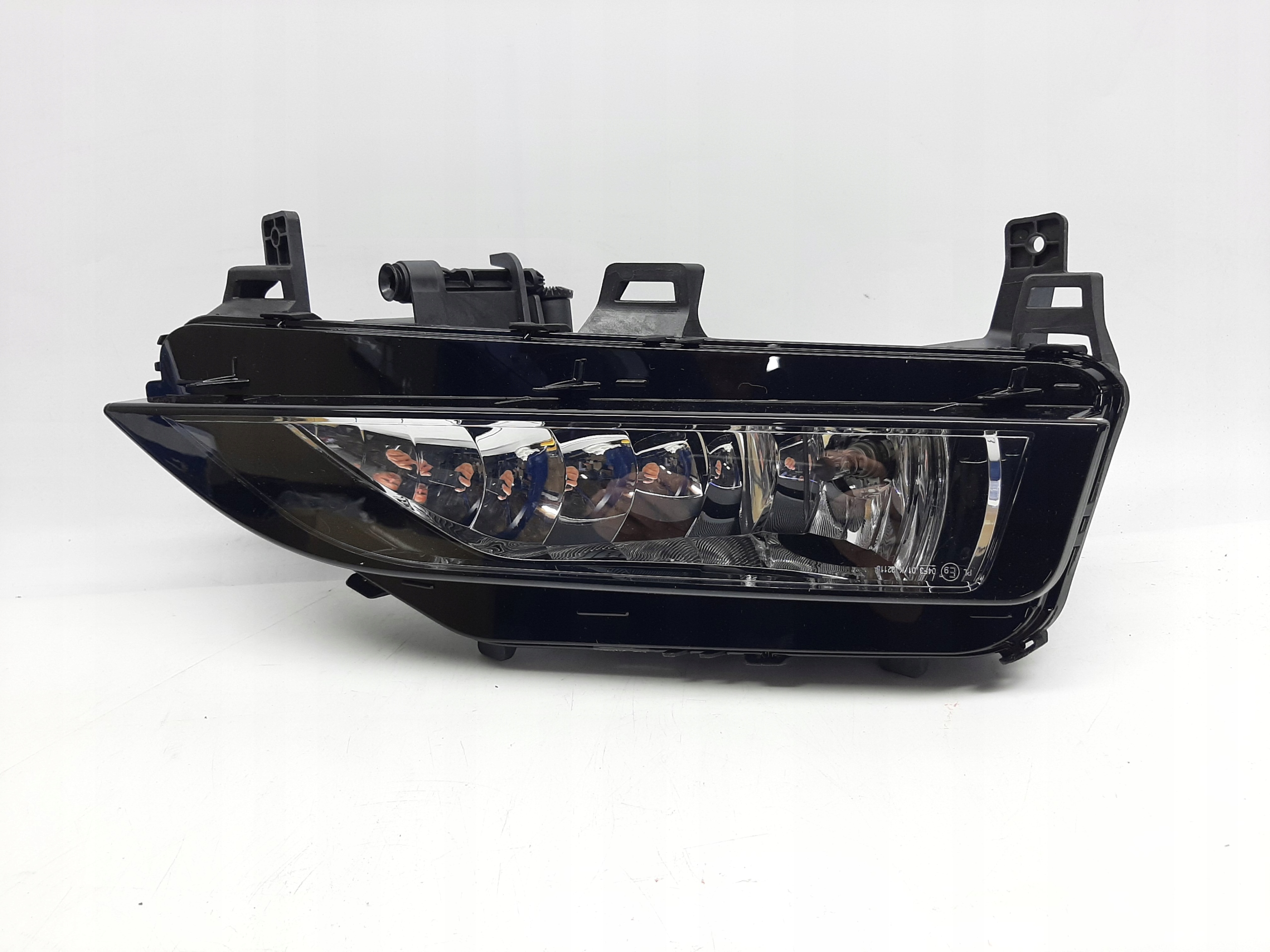 Skoda Rapid Halogen Lampa Prawy Przód Nowy 60U941700