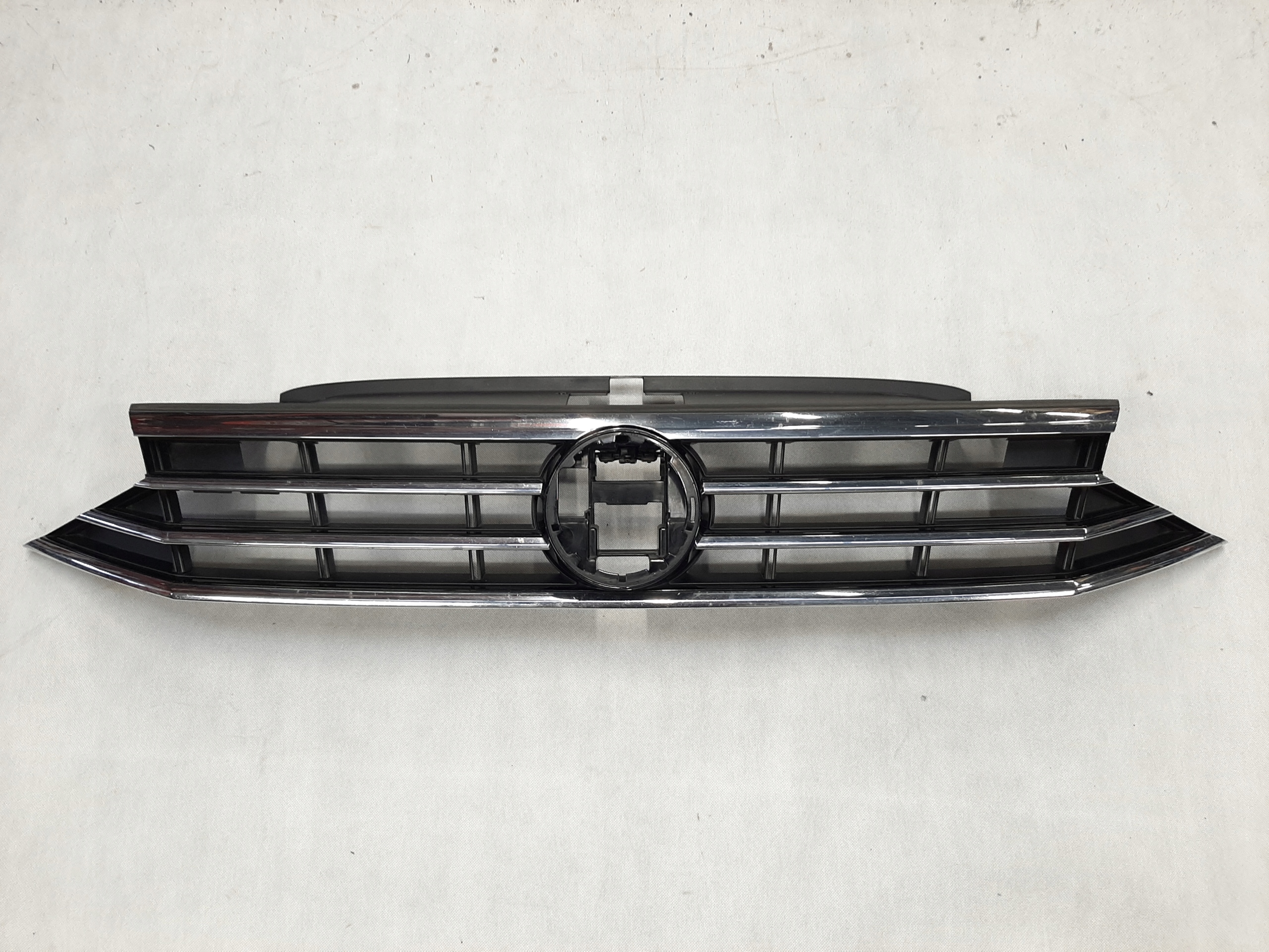 Volkswagen Passat B8 Lift (2019-2022) Atrapa Chłodnicy Grill 3G0853653N