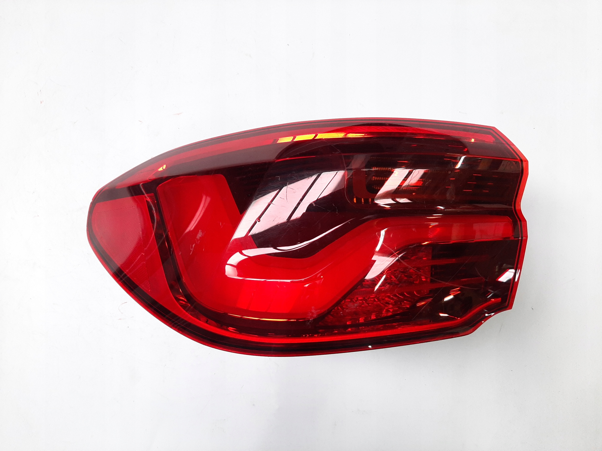 BMW X2 F39 2017- LAMPA LED LEWA TYLNA LEWY TYŁ 7420737