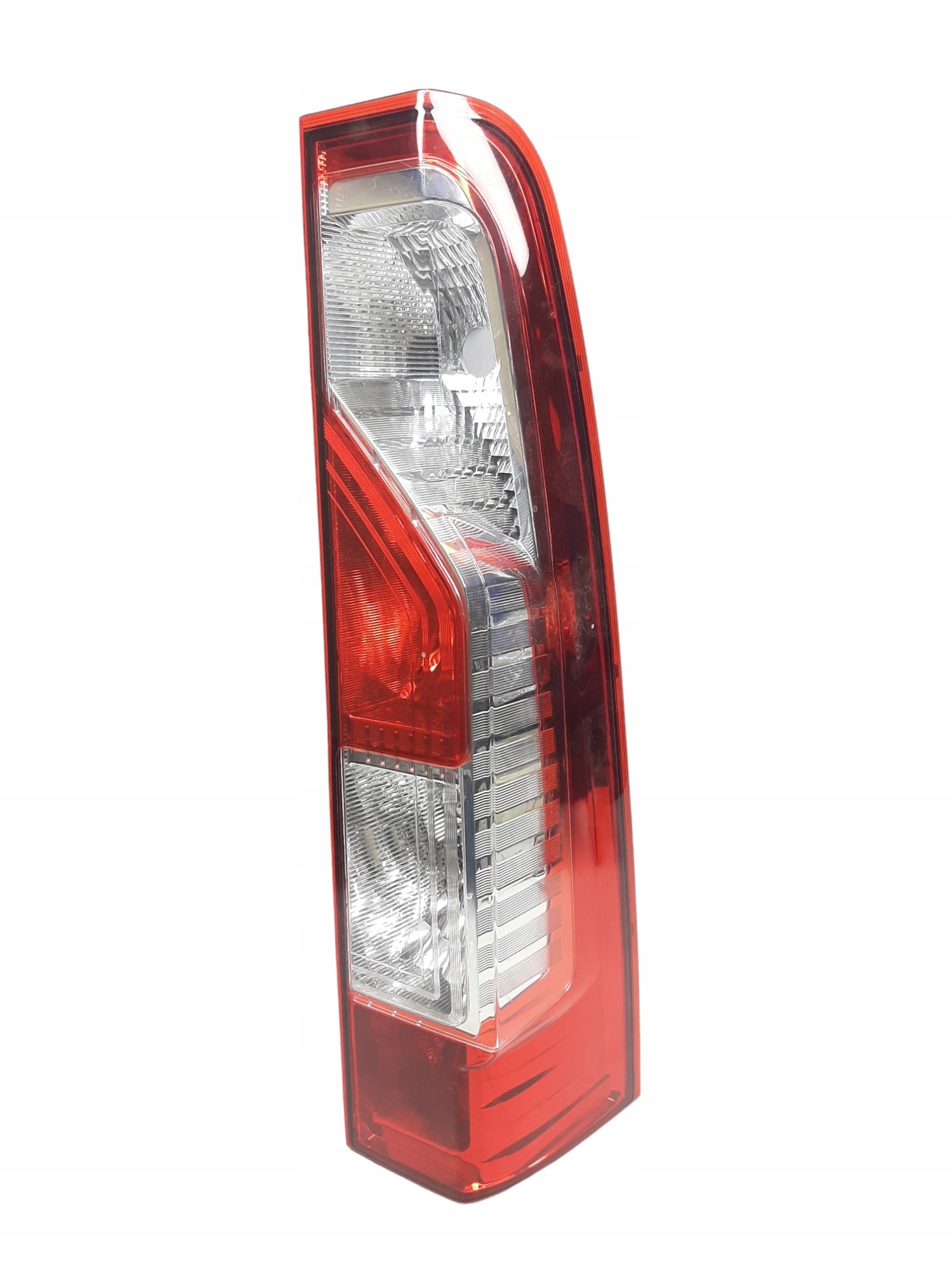 Renault Master 2010-2019 Lampa Tył Prawy HELLA 17110702