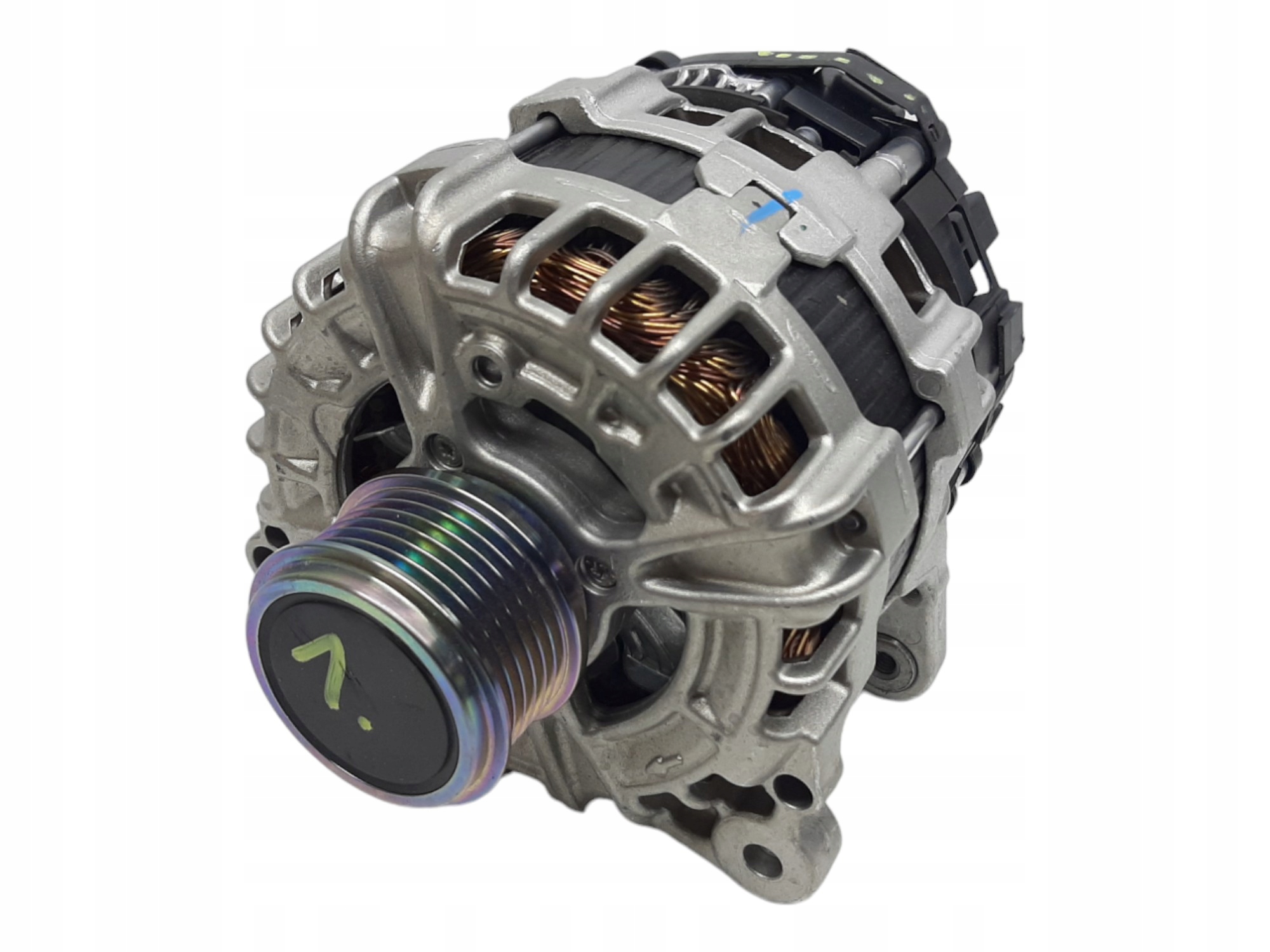 AUDI 3.0 TDI ALTERNATOR NAPIĘCIA SEG 0KM 14V 250A 057903025C