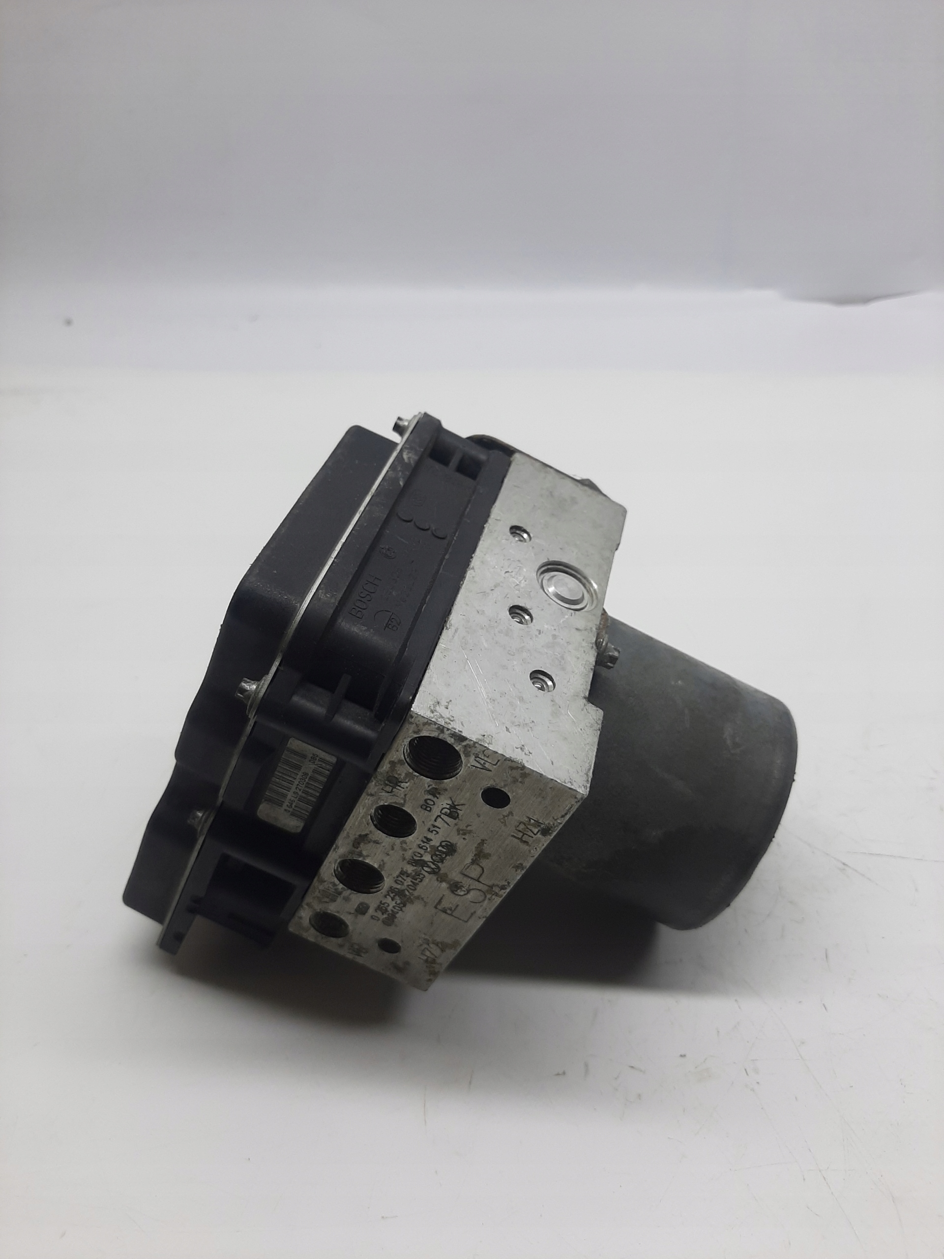 AUDI A4 A5 B8 POMPA STEROWNIK ABS 8K0907379T 8K0614517BK