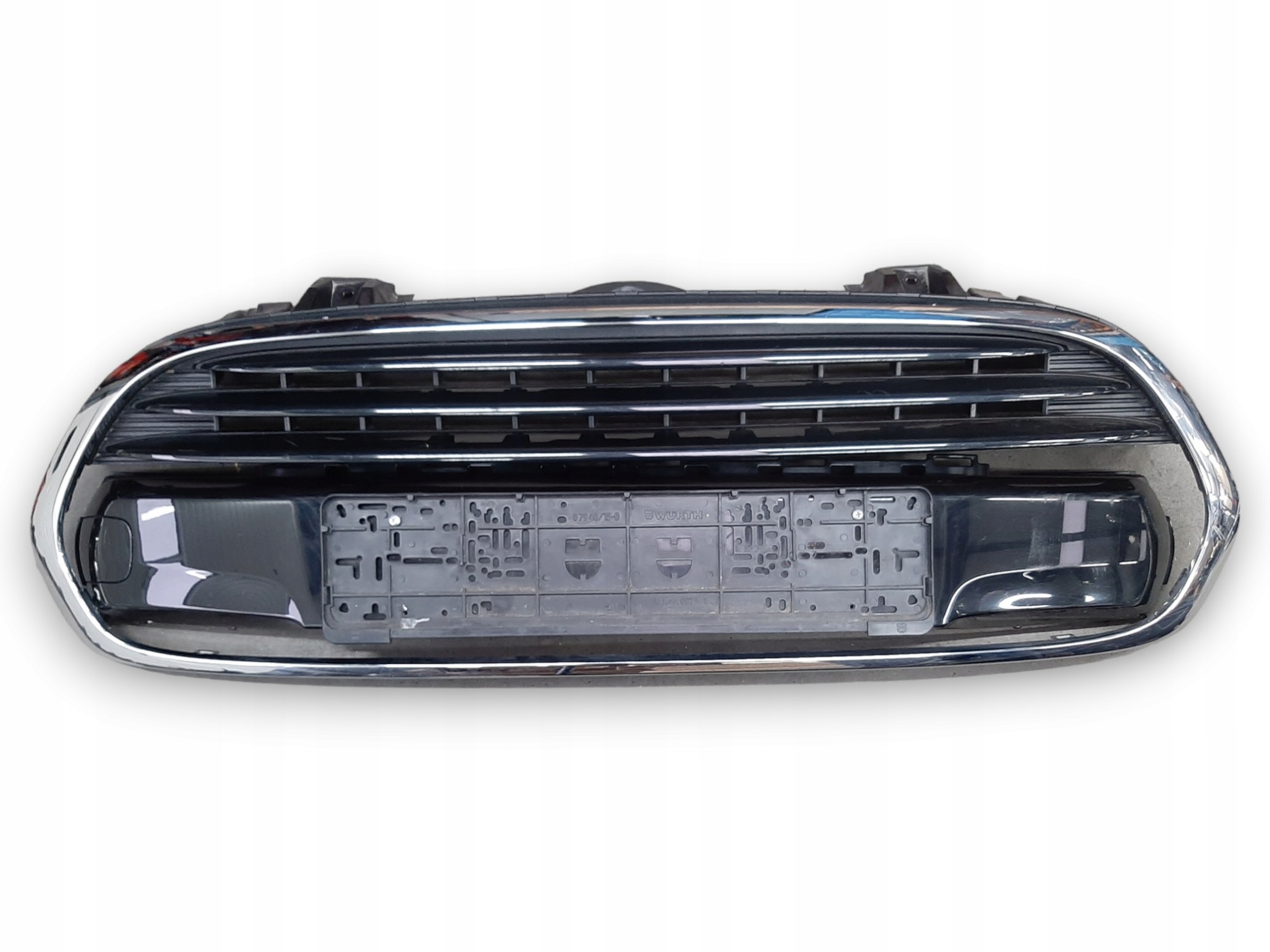 Mini Cooper F Grill Atrapa 7335529 7335527 23151900