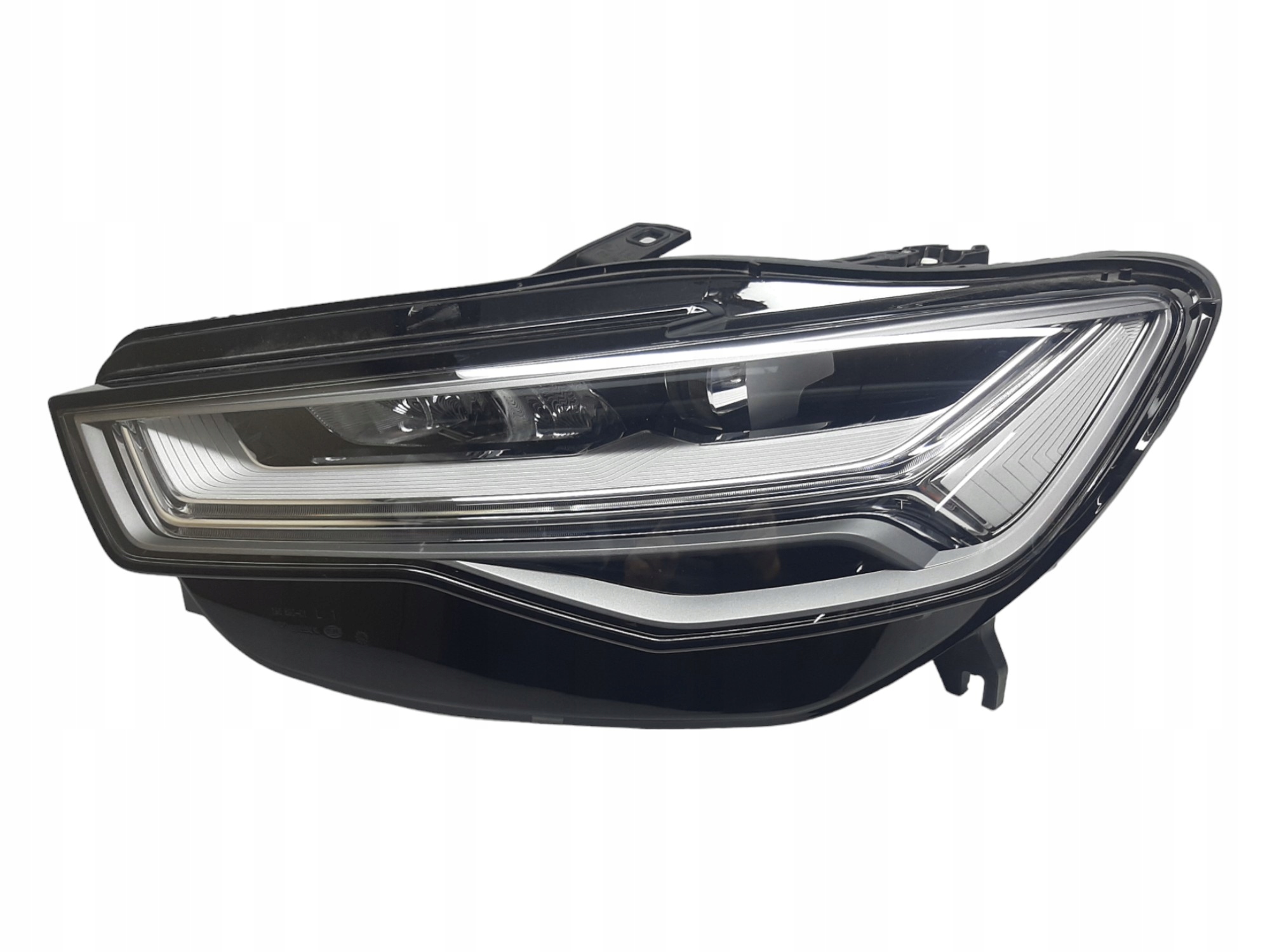 Audi A6 C7 Lift 2014-2017 Reflektor Lampa Przód Lewy Full LED 4G0941033H