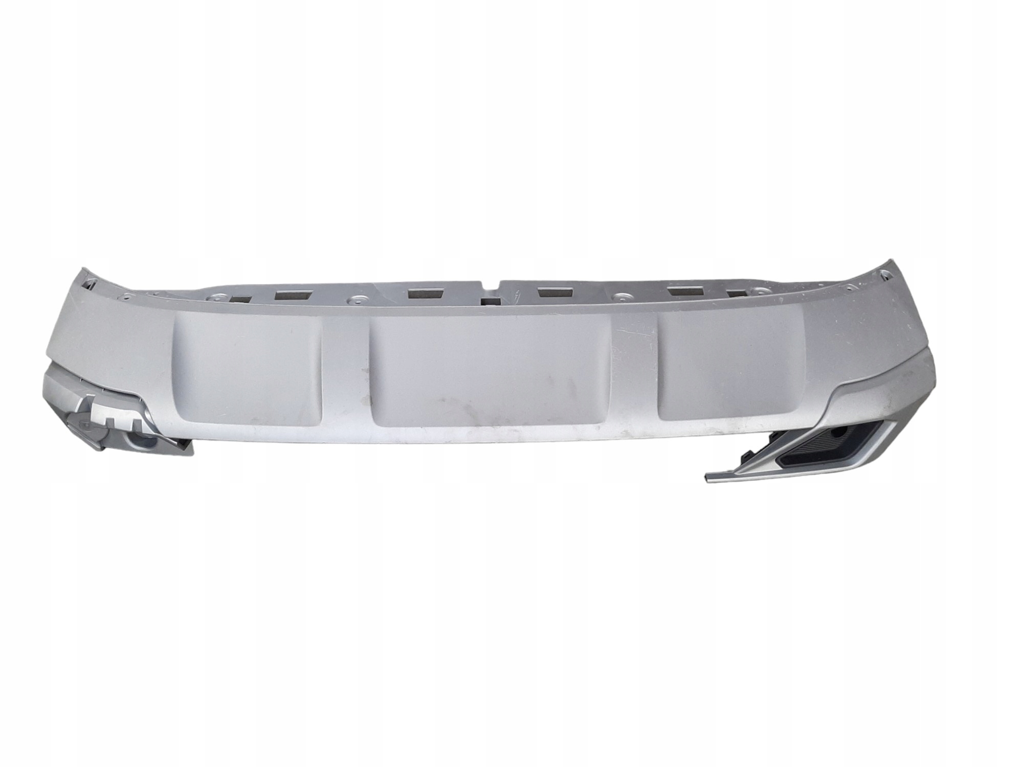 Seat Ateca Spoiler dokładka zderzaka przód 575805903E