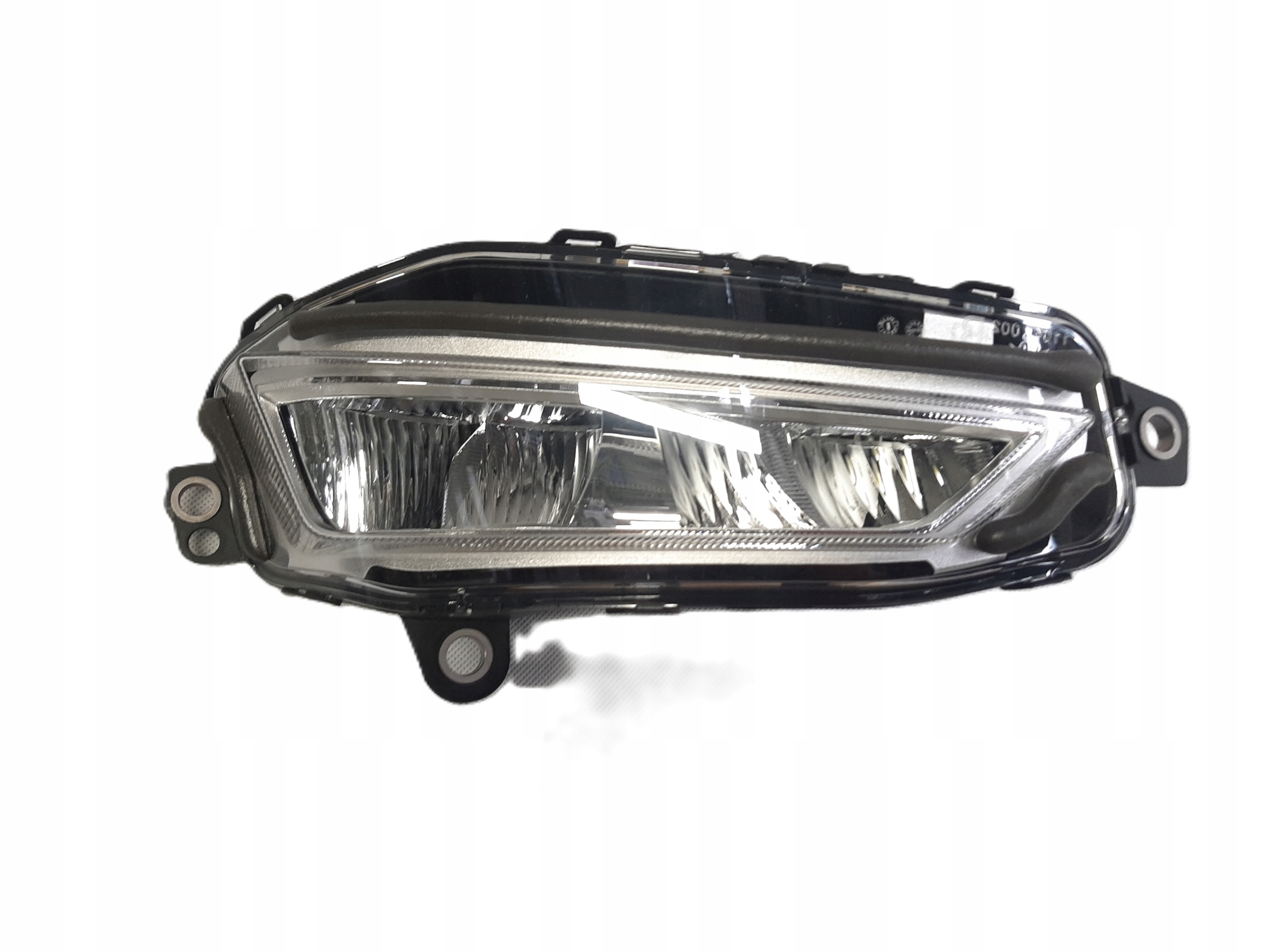 VOLVO FH 5 2021- HALOGEN LED PRZECIWMGIELNY PRAWY 23752720 NOWY