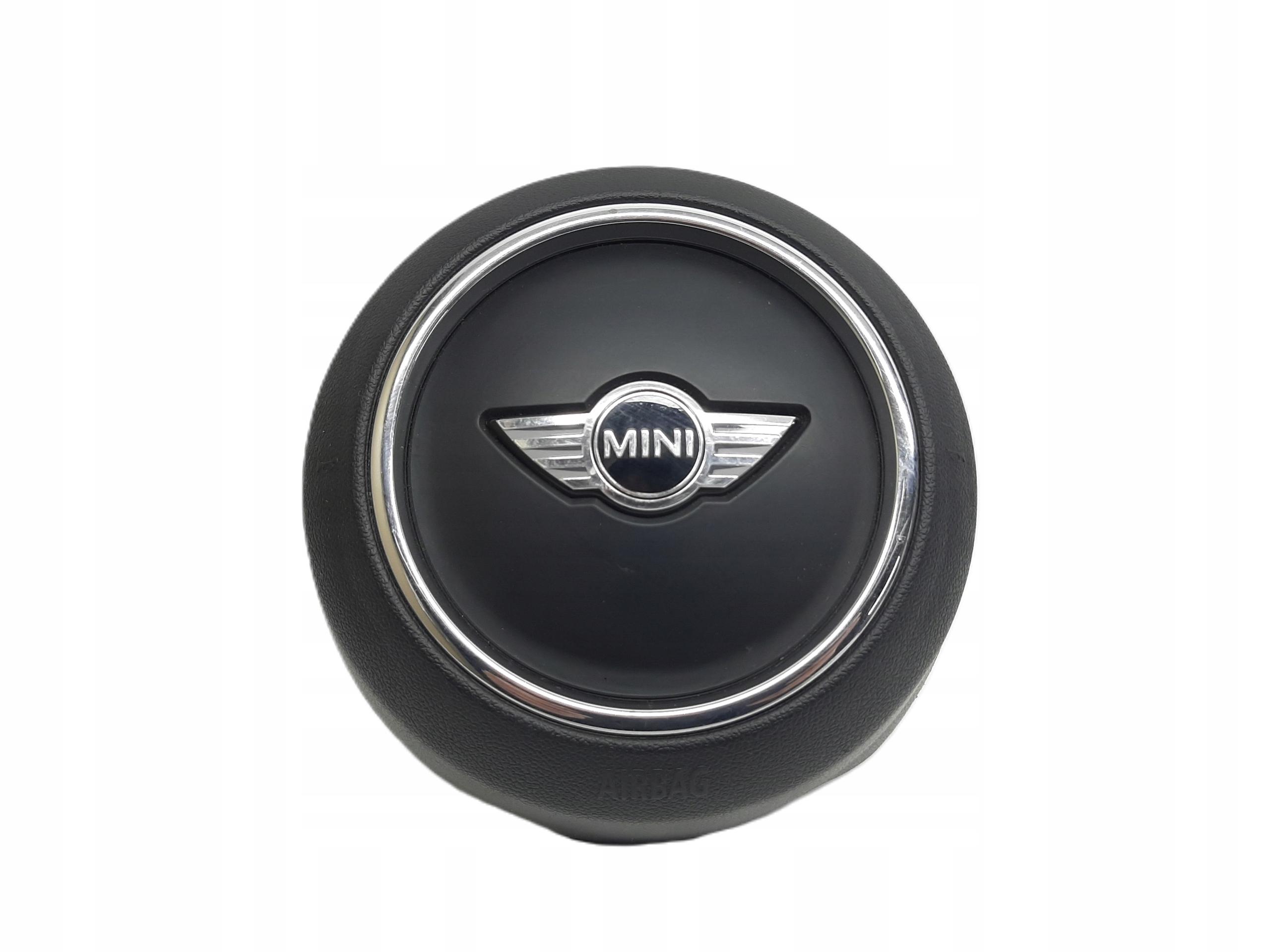 MINI CLUBMAN II F54 2015- AIRBAG PODUSZKA KIEROWCY 7651701