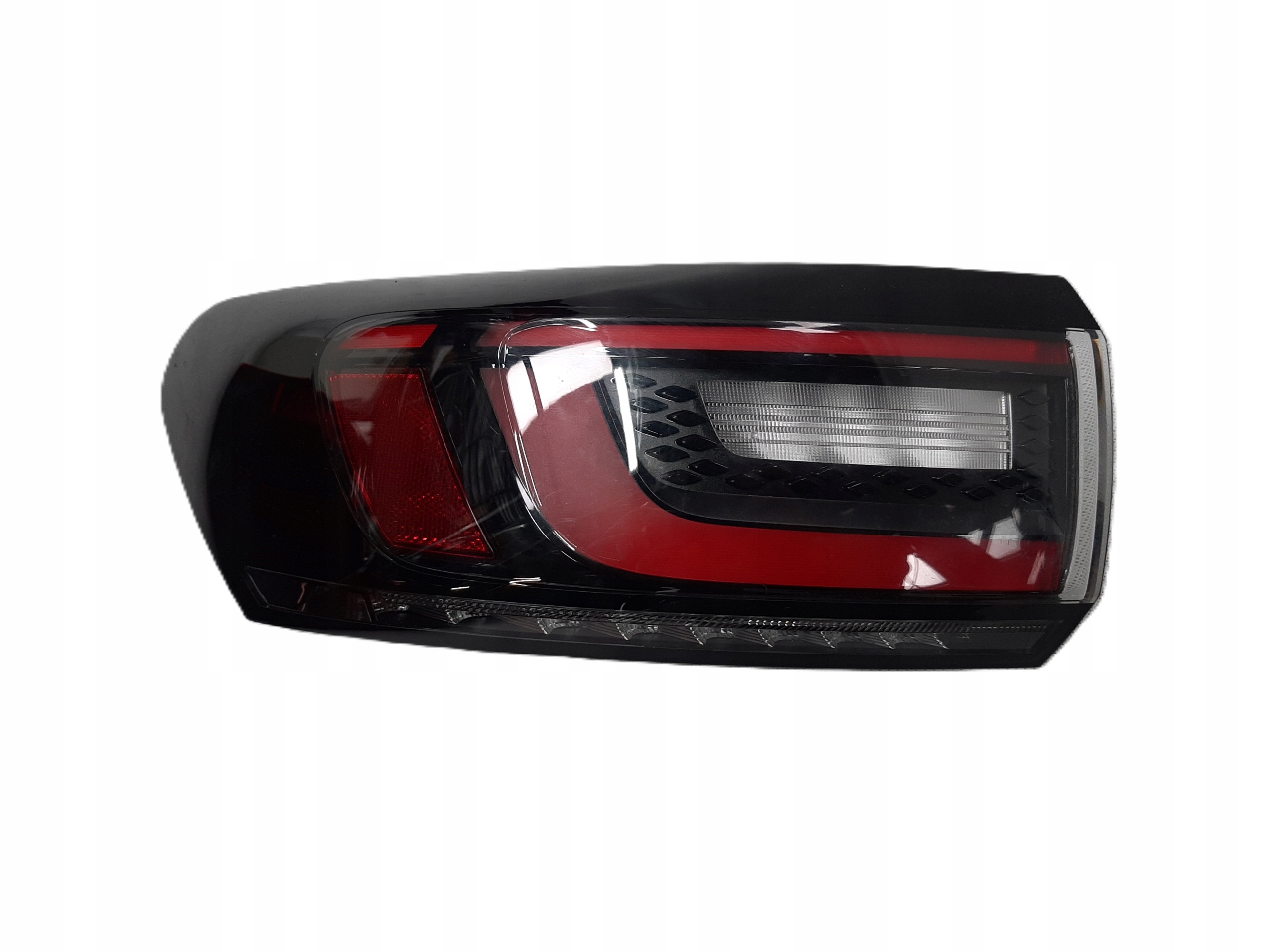 VOLKSWAGEN ID.4X 2021- LAMPA LED LEWY TYŁ 11A945095