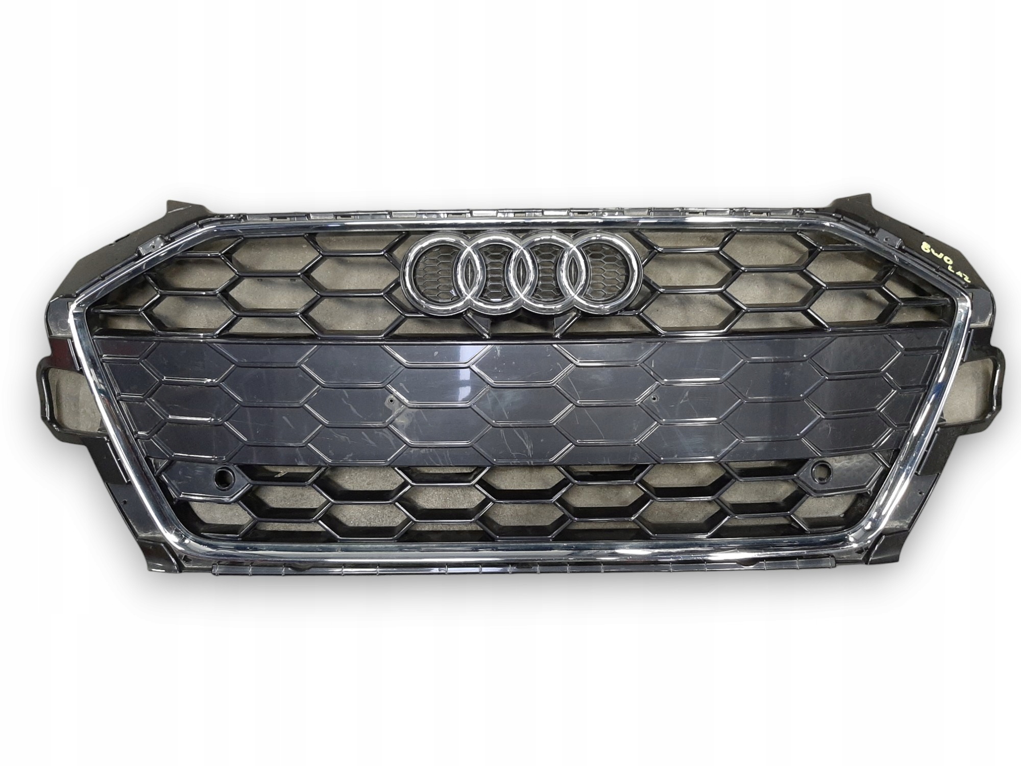 Audi A4 (2016-) Grill Atrapa 8W0853651EB 8W0853651DT