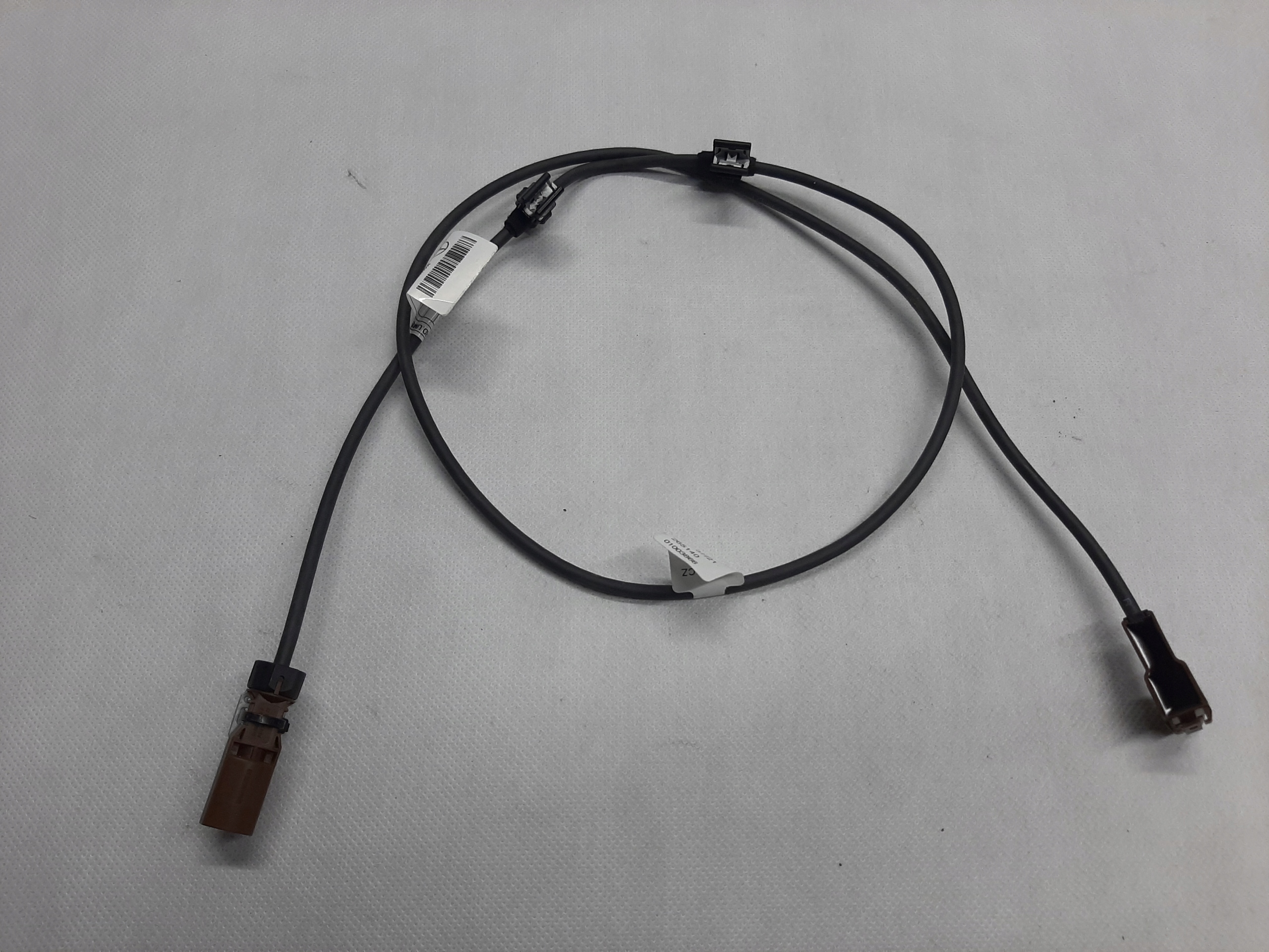 Mercedes GLS GLA GLC GLE Kabel Przewód instalacja kamera NOWY A1675403837