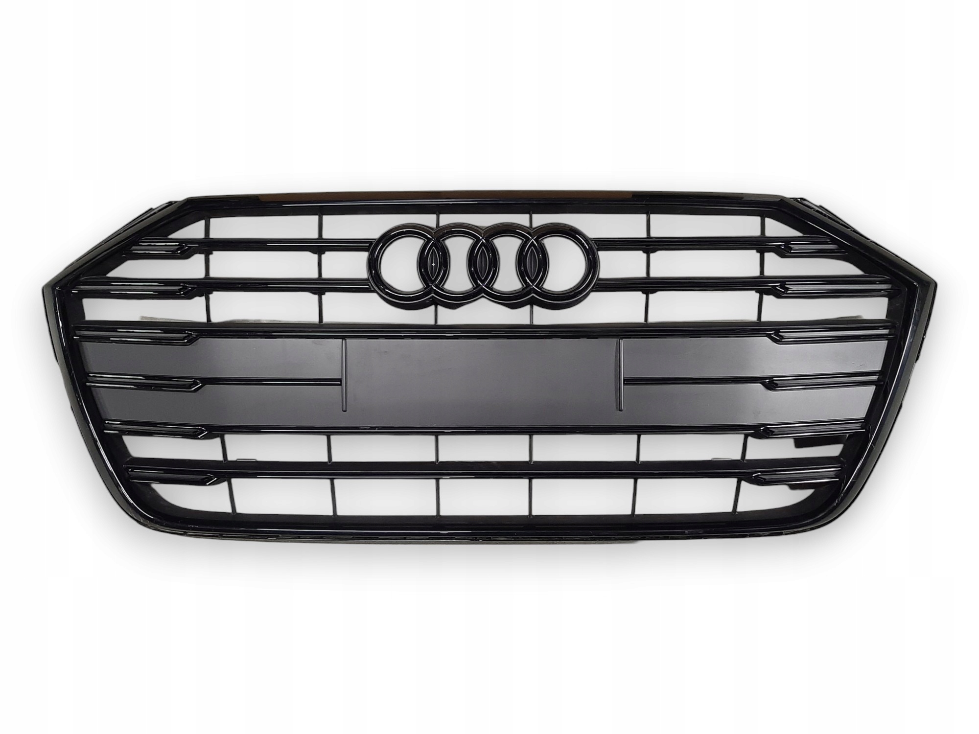 Audi A8 D5 Atrapa Grill Shadow - Black 4N0853651H 4N0853651J 4N0853651K