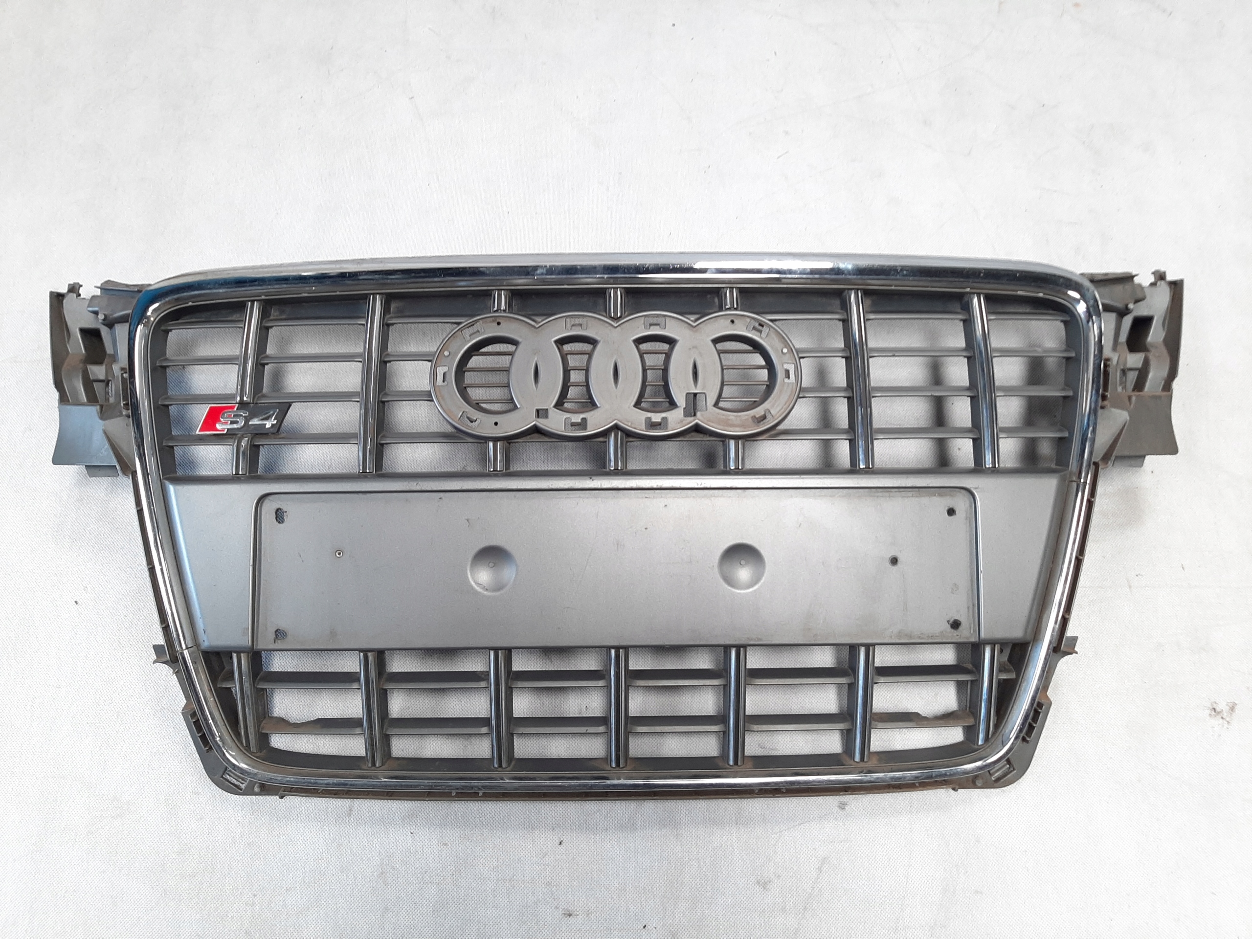 AUDI S4 / A4 B8 Atrapa Grill 8K0853651B