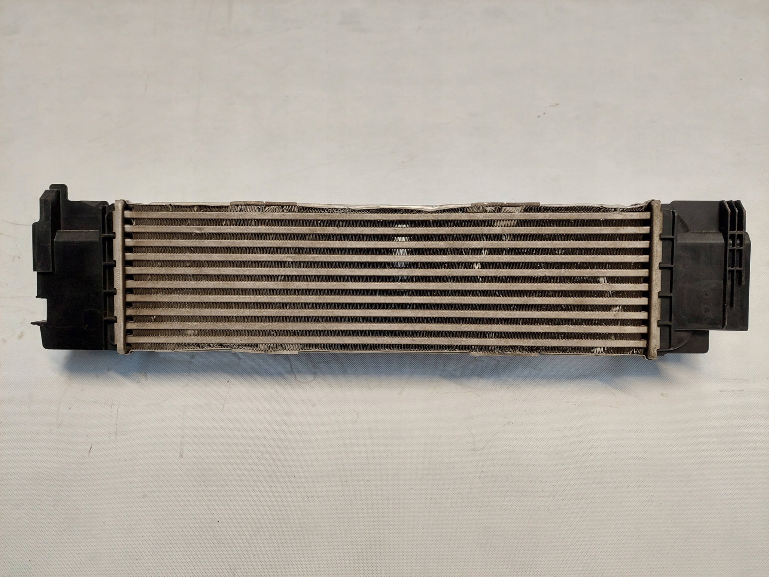 BMW G20 G21 8592701 Chłodnica Powietrza intercooler