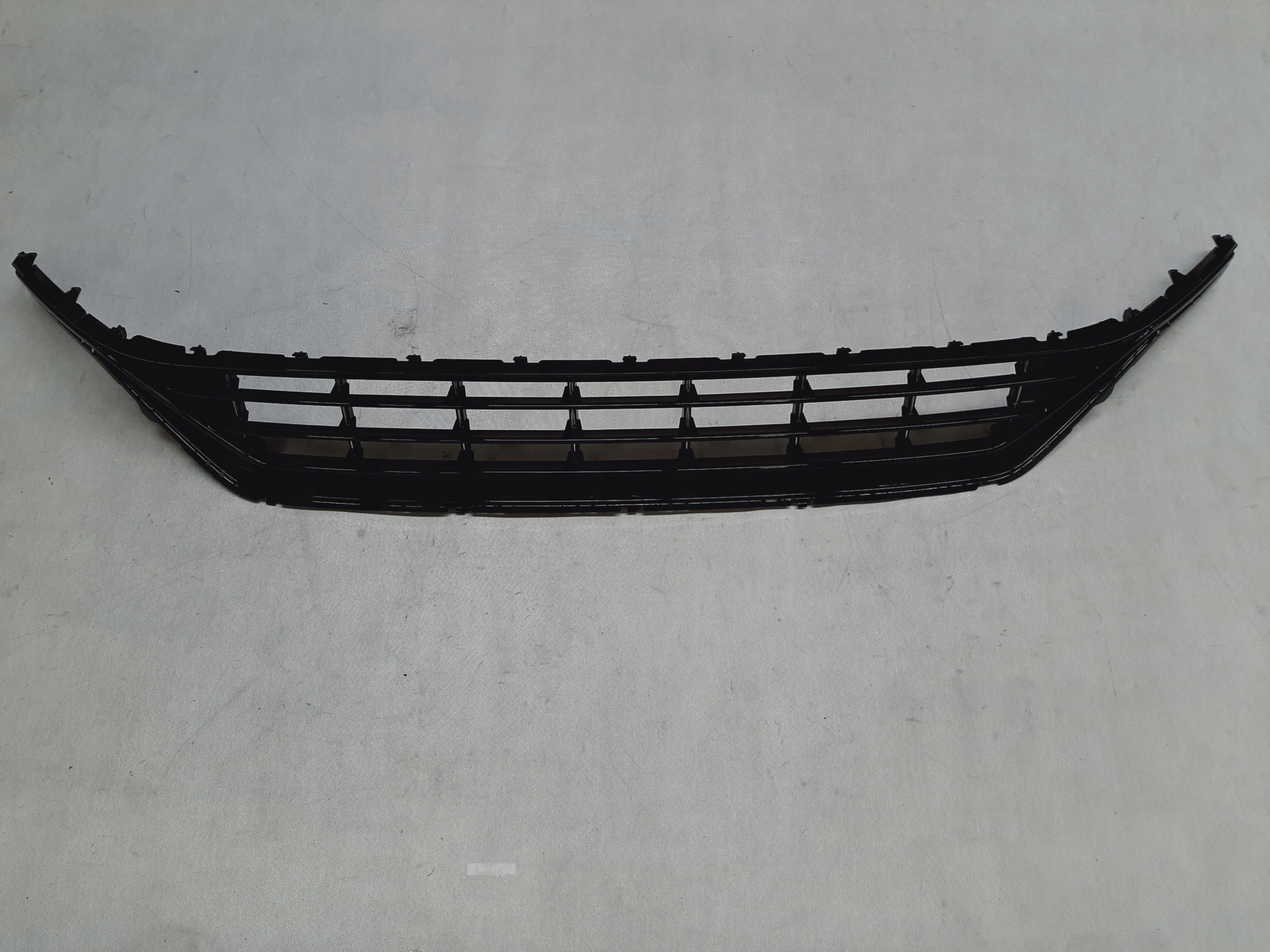 VW GOLF VII 7 Lift Kratka zderzaka maskownica Grill 5G0853671M 5G0853677AE