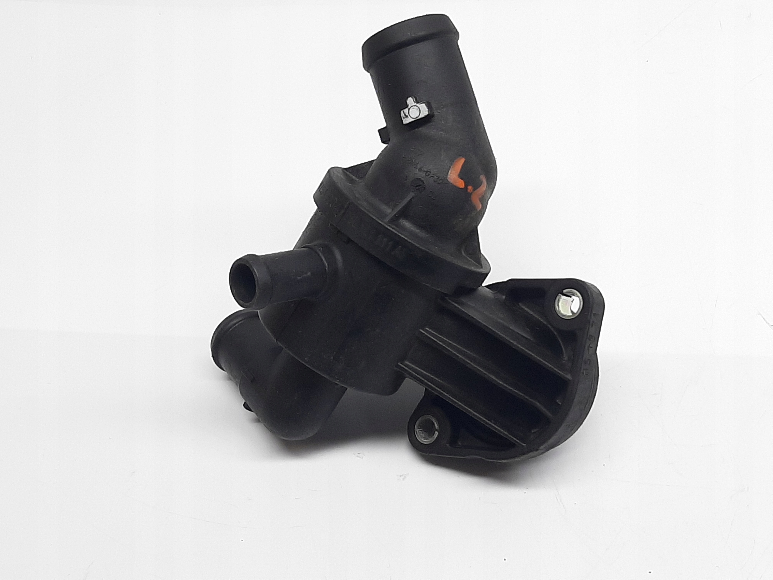 AUDI VW SEAT SKODA 2.0 TDI OBUDOWA TERMOSTATU TERMOSTAT 03L121111AE