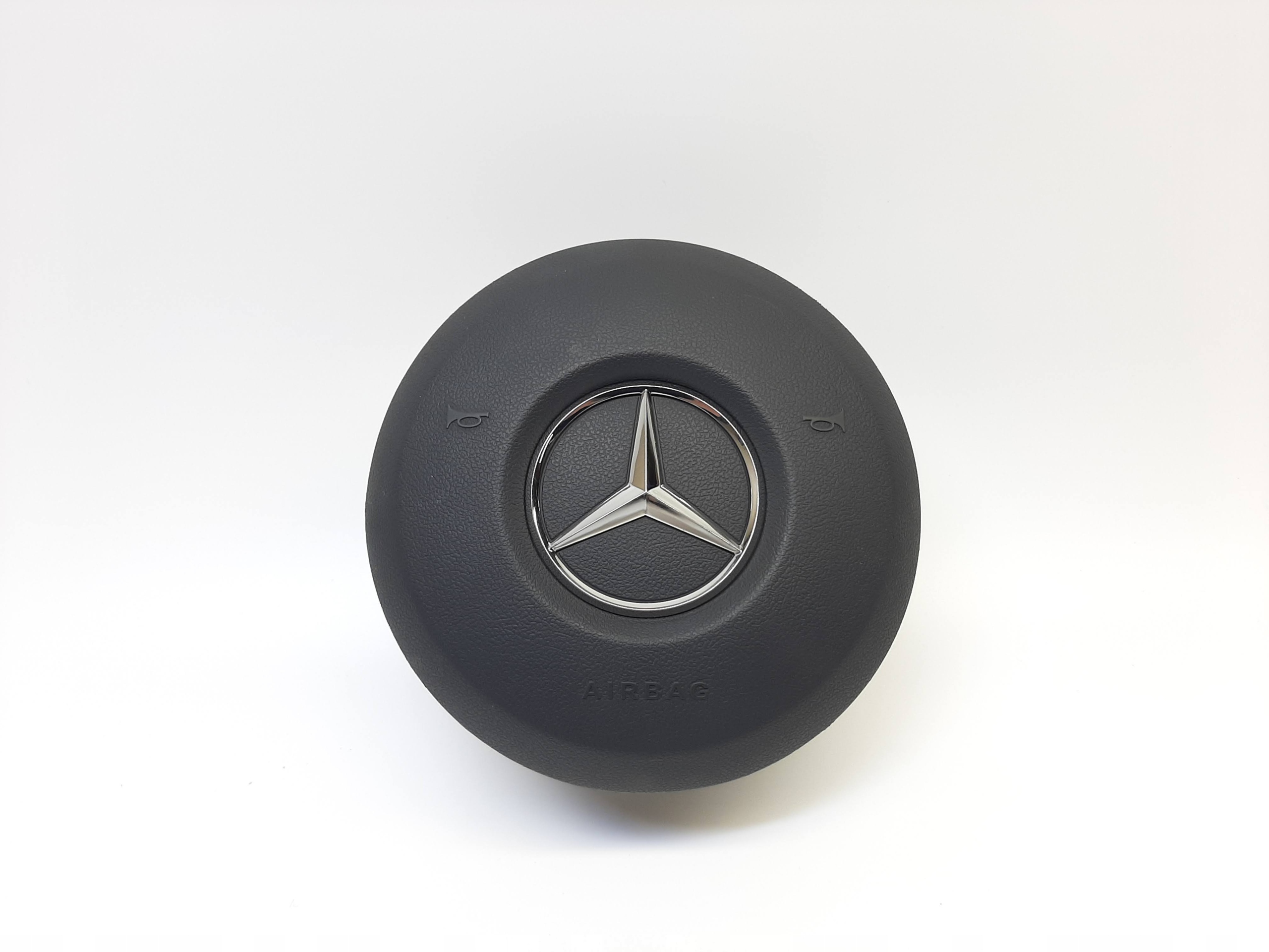 MERCEDES PODUSZKA POWIETRZNA AIRBAG KIEROWCY 000860160091167