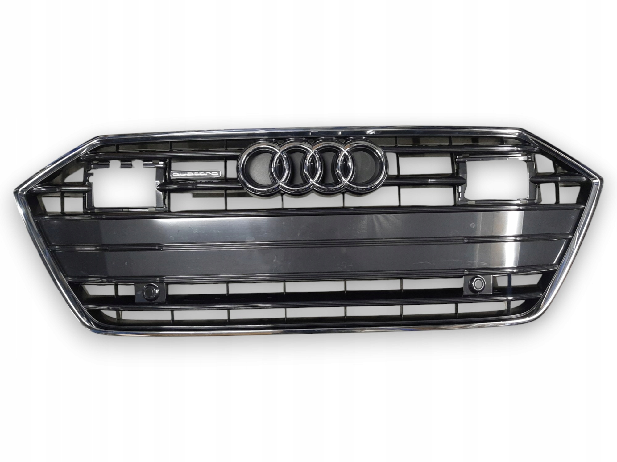 Audi A7 C8 Quattro Atrapa Grill 4K8853651A / 4K8853653A