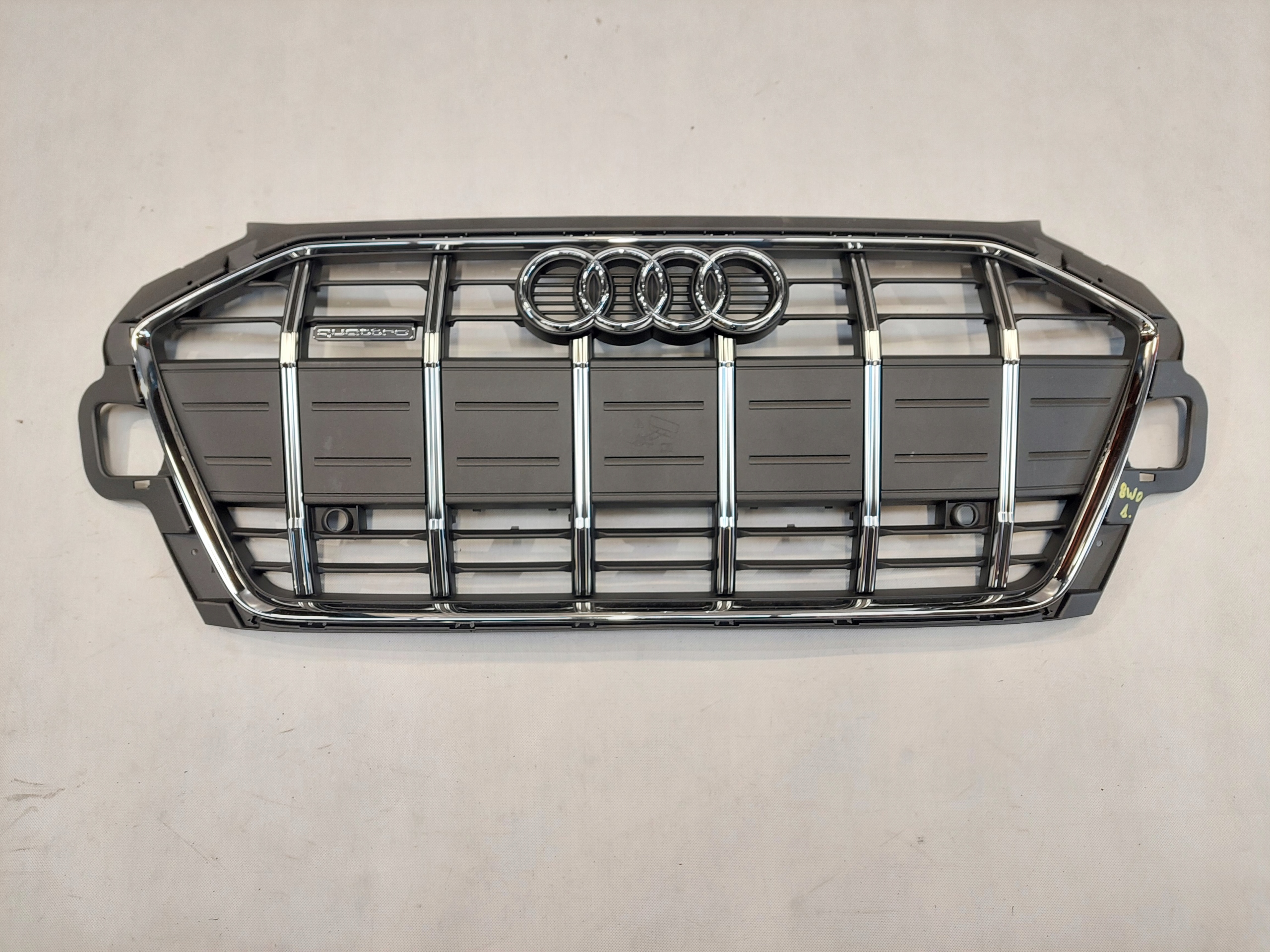 Audi A4 B9 Allroad 8W0853651DP Atrapa Grill Przód nowa oryginał idealna