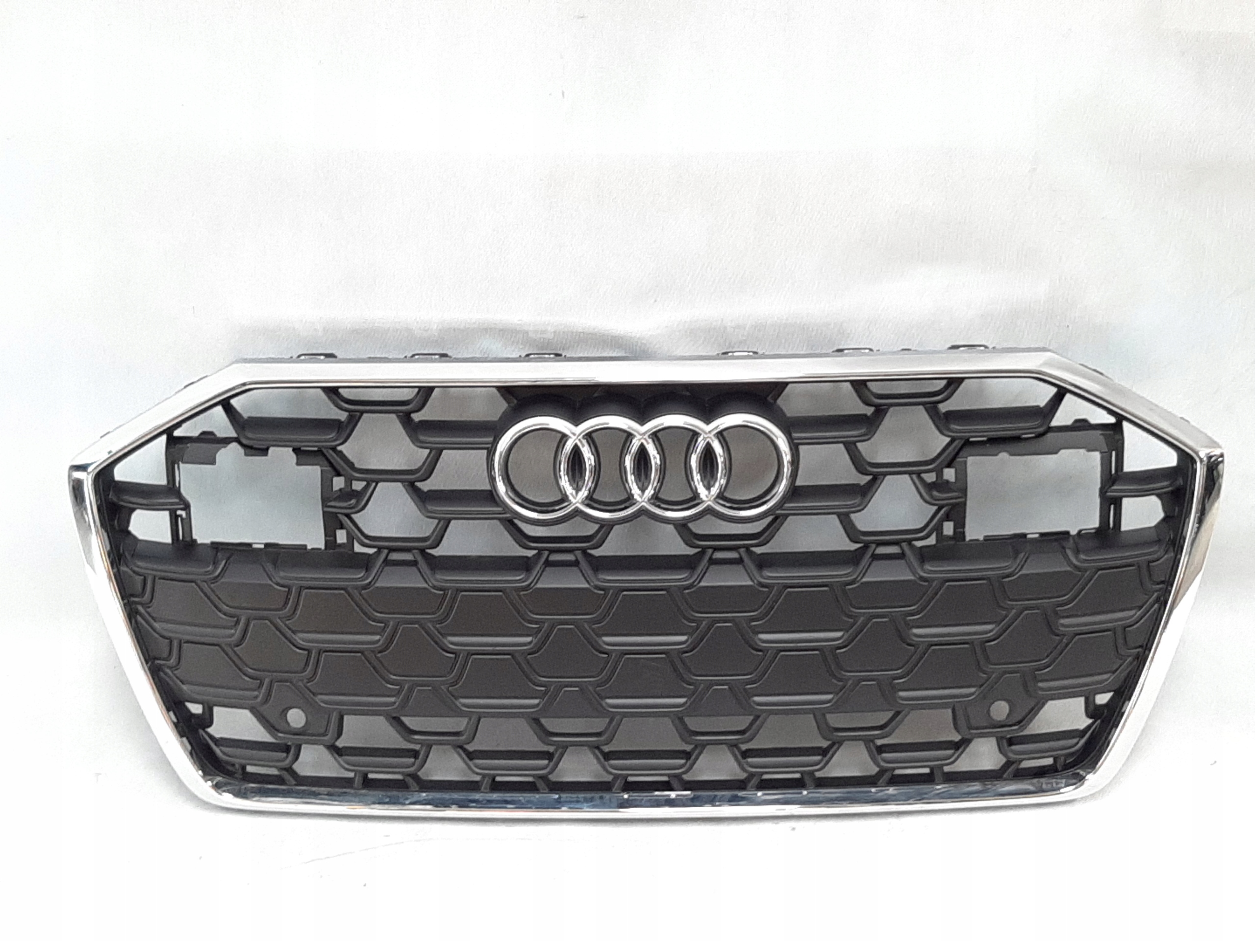 Audi A6 C8 Lift (2022->) Atrapa Grill Kratka Pod PDC 4K0853651R