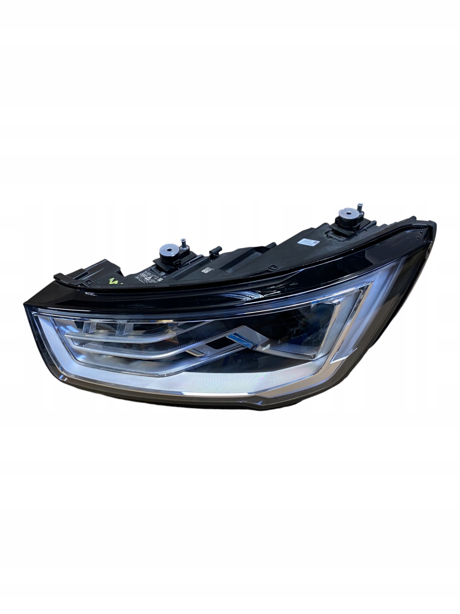 AUDI A1 S1 2012-2018 LIFT REFLEKTOR LAMPA PRZEDNIA LEWA 8XA941005