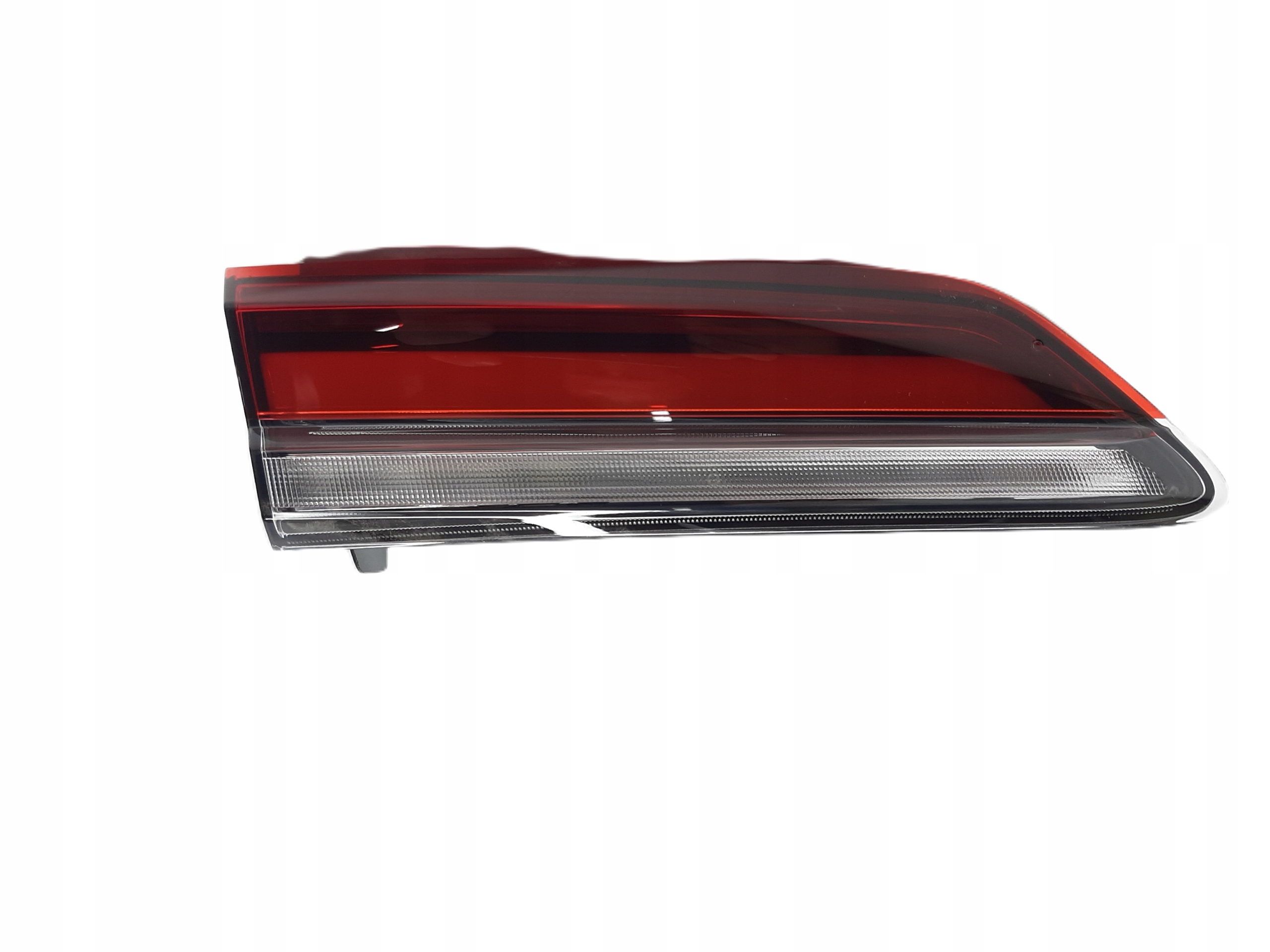 SKODA KAROQ LIFT 2021- LAMPA KLAPY LED LEWY TYŁ 57A945307C NOWA