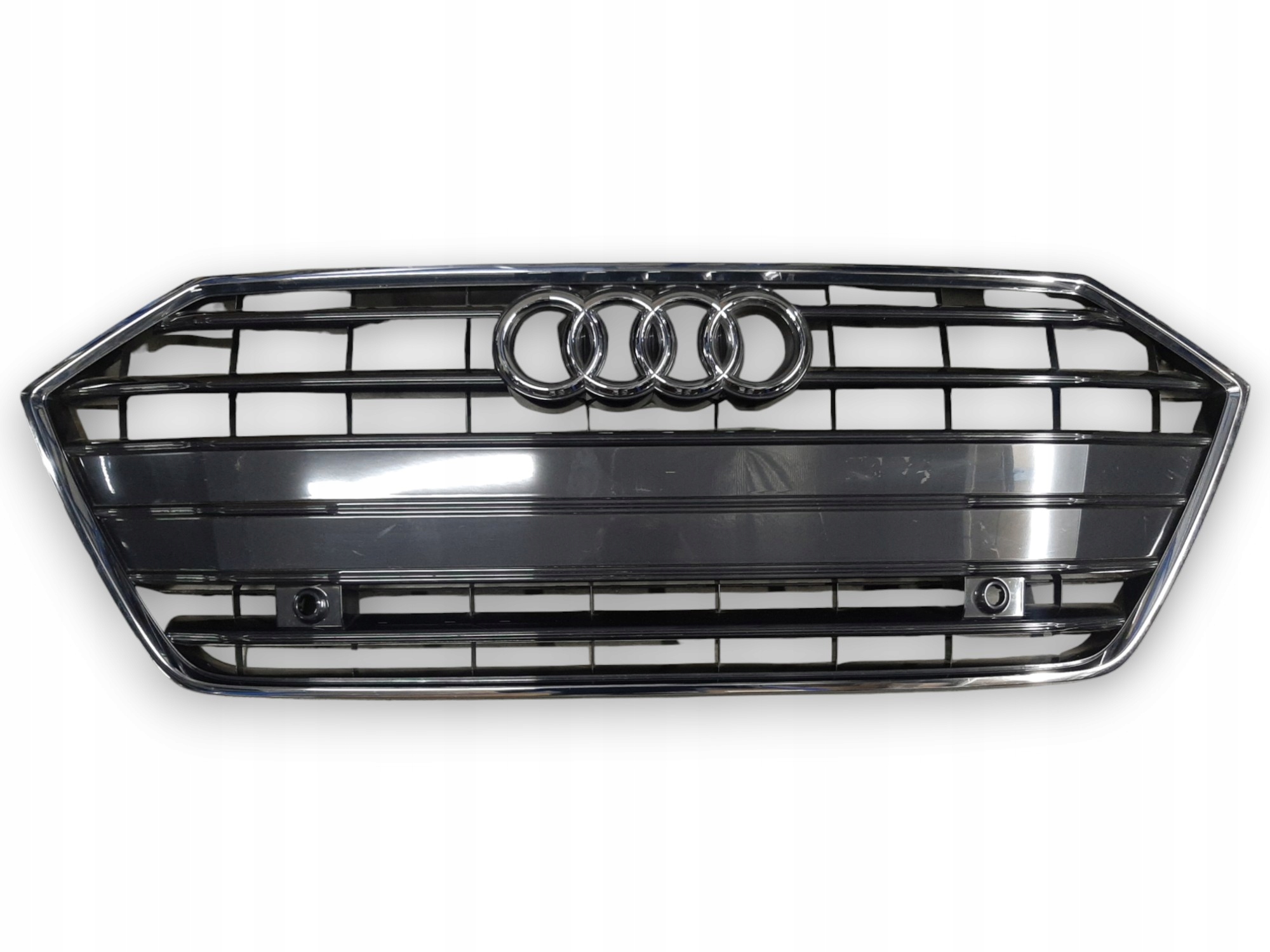 Audi A7 C8 Atrapa Grill 4K8853651 / 4K8853653