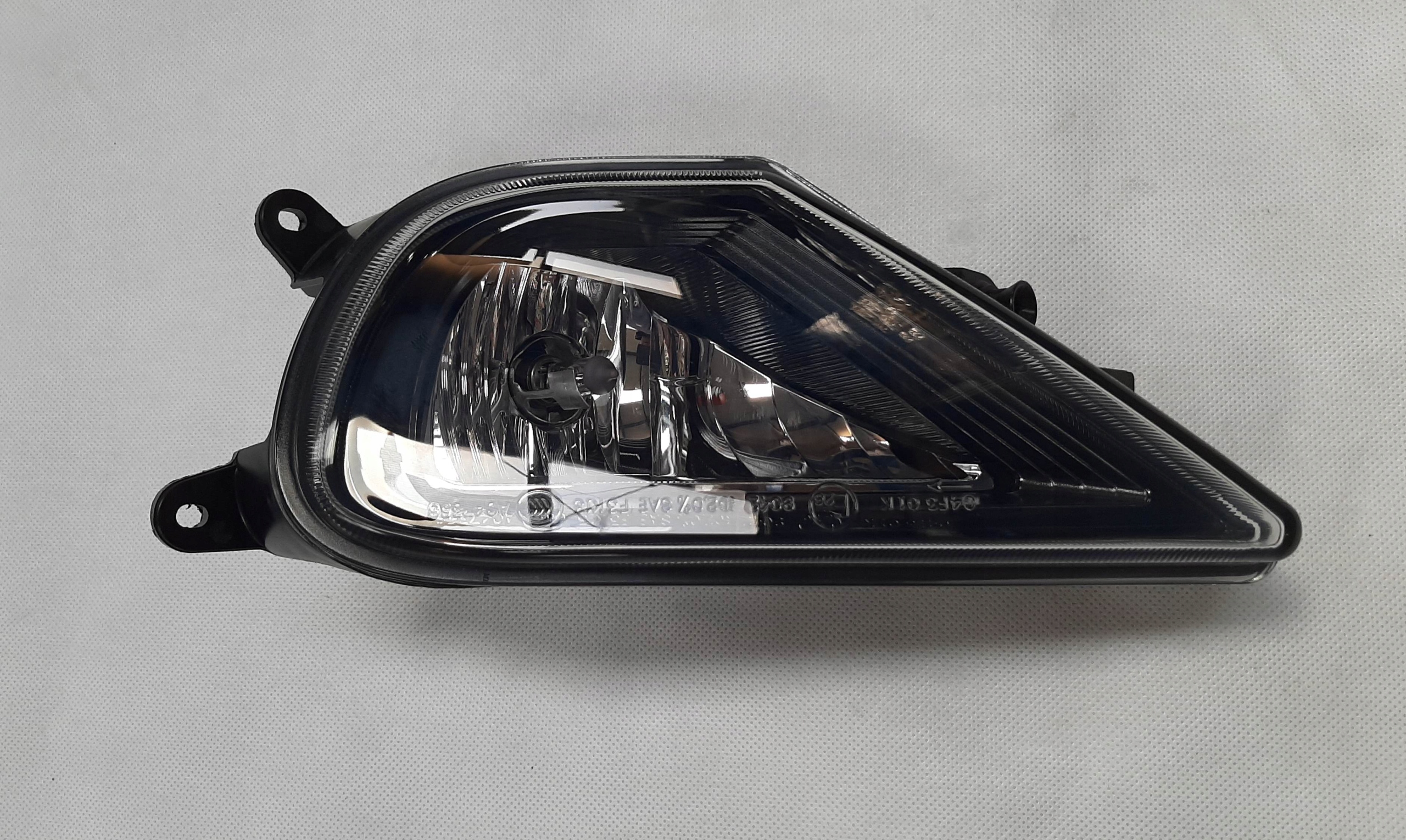 VW Touareg 2 2014/2017 LIFT Halogen lewy NOWY 7P6941699C oryginał hella