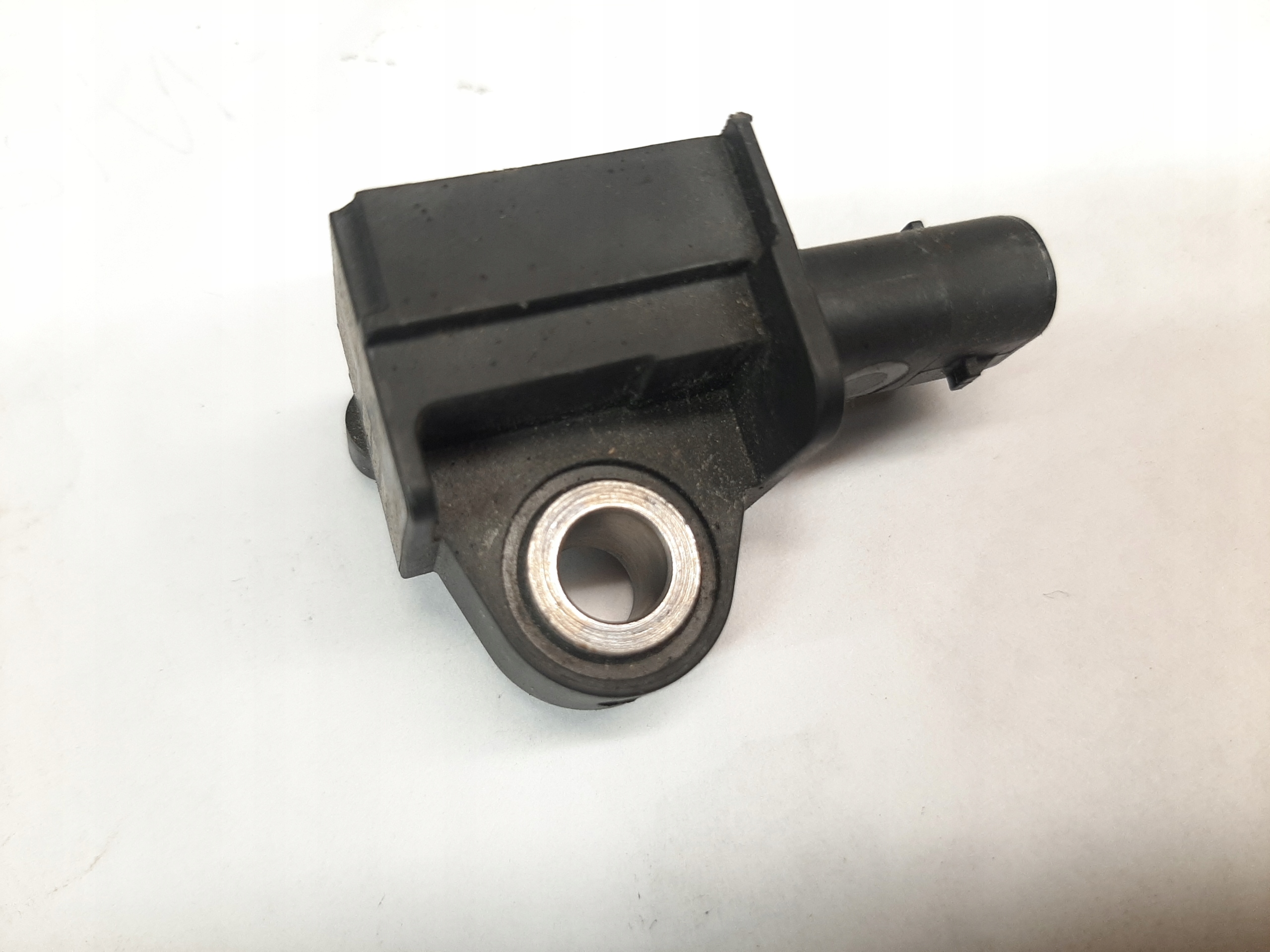 BMW X5 F15 F16 F85 F86 Sensor czujnik zderzeniowy uderzeniowy 9196043