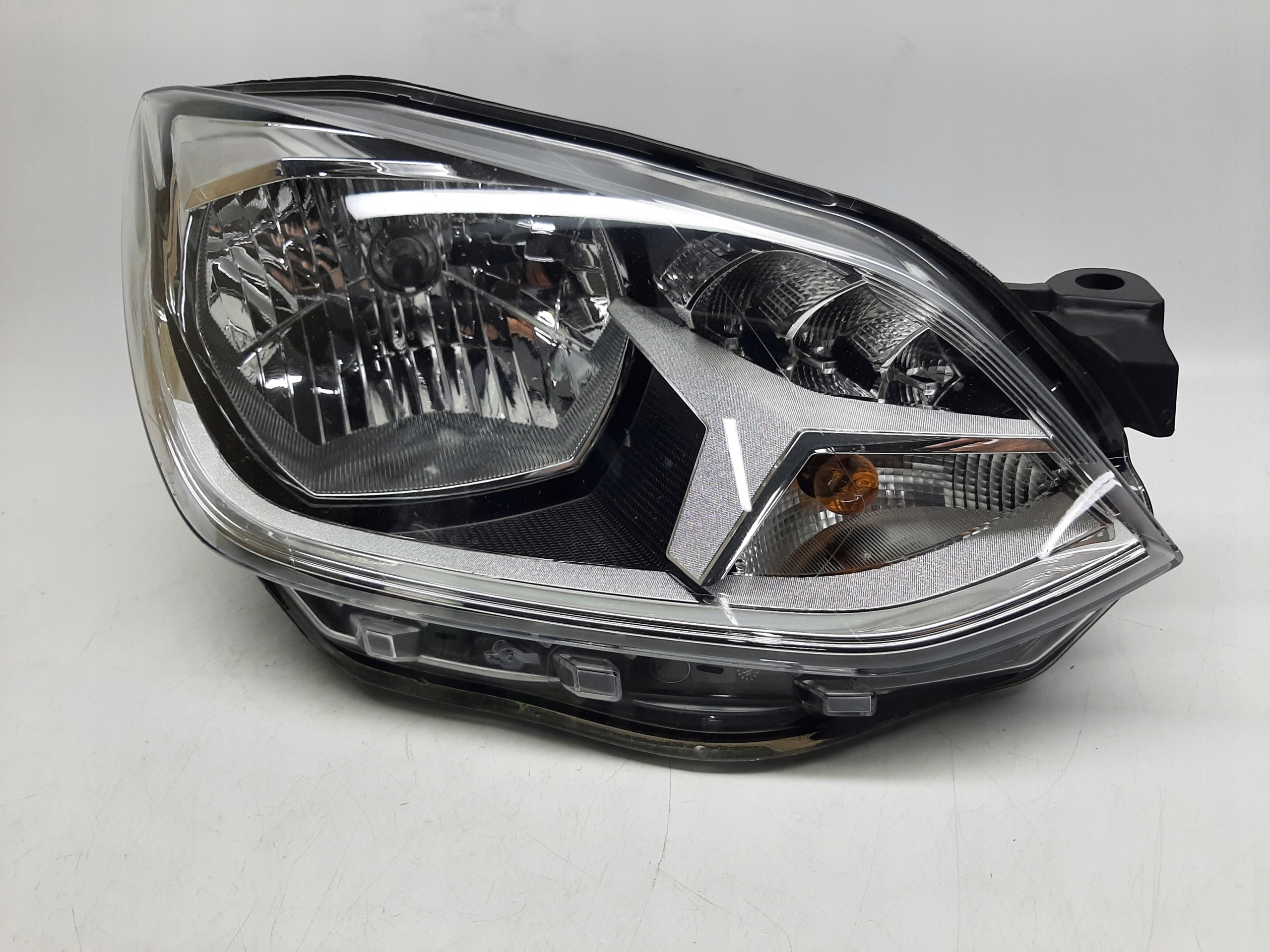 VW Up Lift Reflektor Lampa Led PRAWA 1S1941016AB