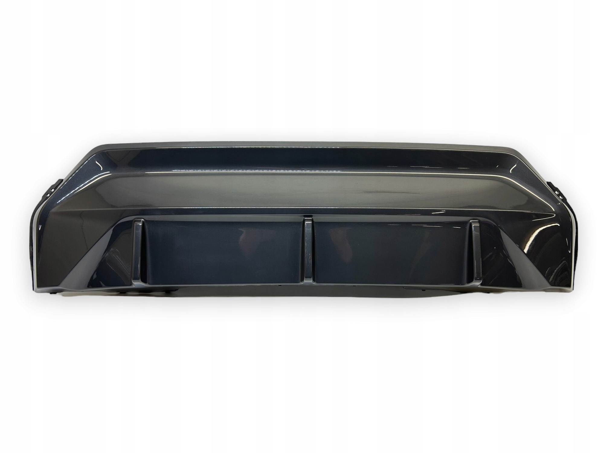 BMW SERIA 2 G42 M coupe dyfuzor dokładka zderzaka spoiler 5112 8098244