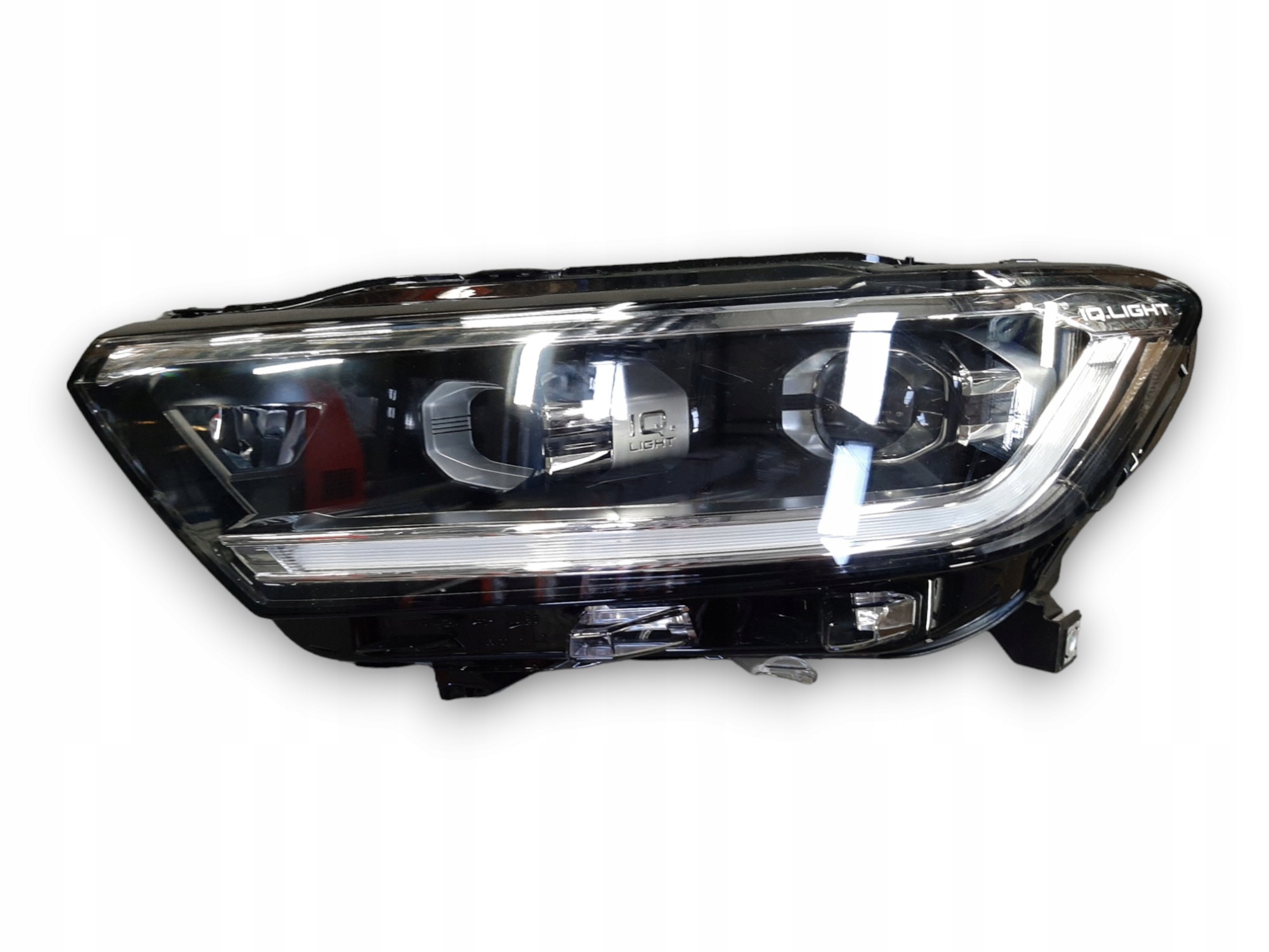 VW T-Roc Reflektor Lampa Led IQ.Light Nowa LEWA 2GA941035F