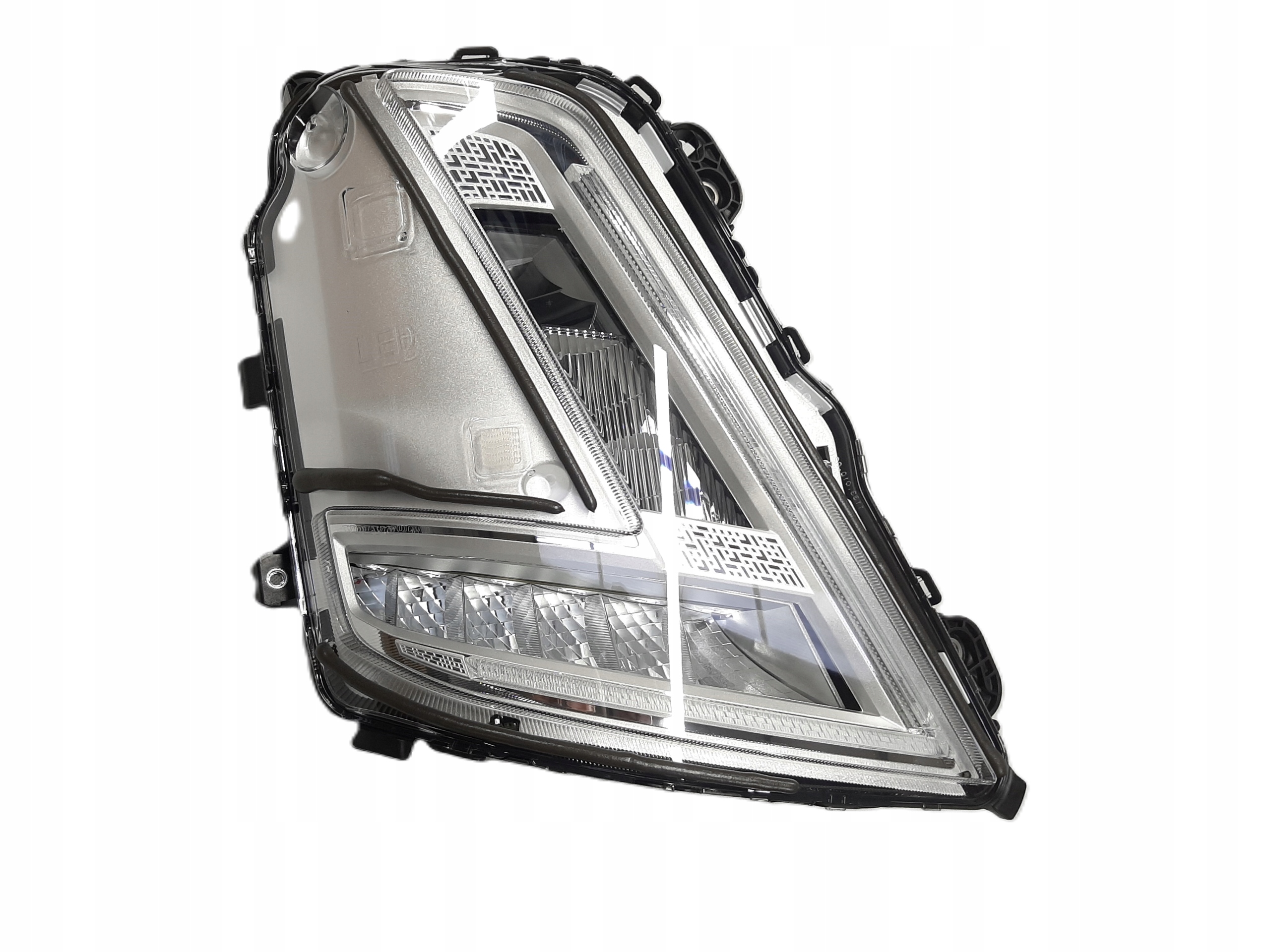 VOLVO FH 5 2021- LAMPA REFLEKTOR LED PRAWY 23752806 NOWY