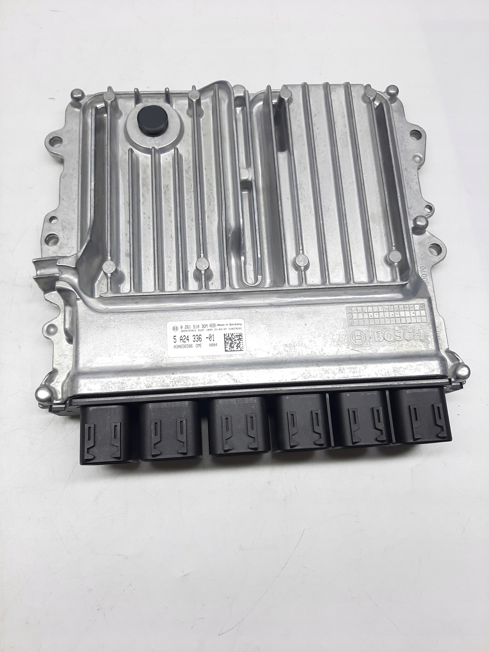 Toyota Supra Komputer Sterownik silnika ECU 0261S103GM 5A24336