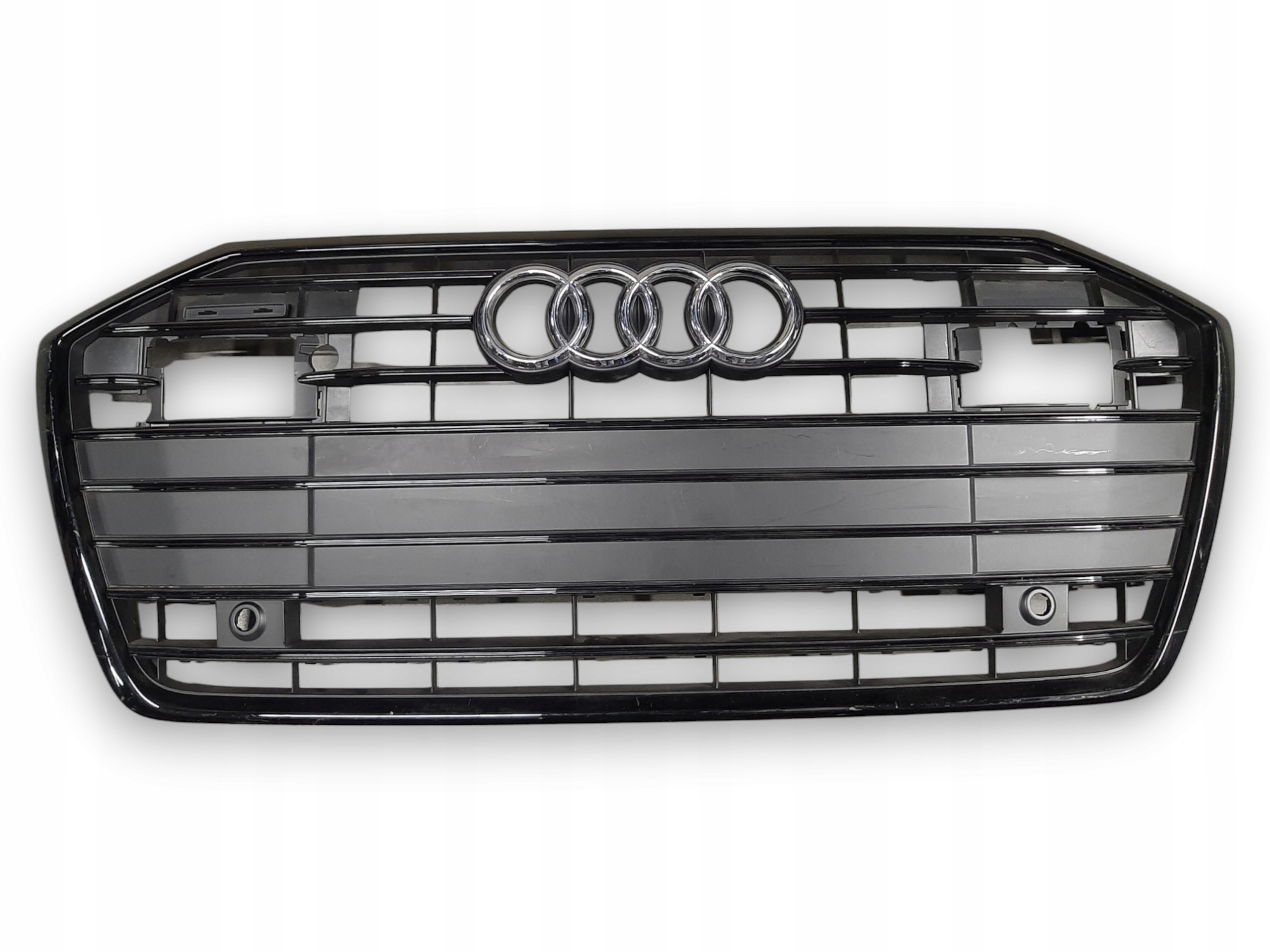 Audi A6 C8 Atrapa Grill 4K0853651 / 4K0853653