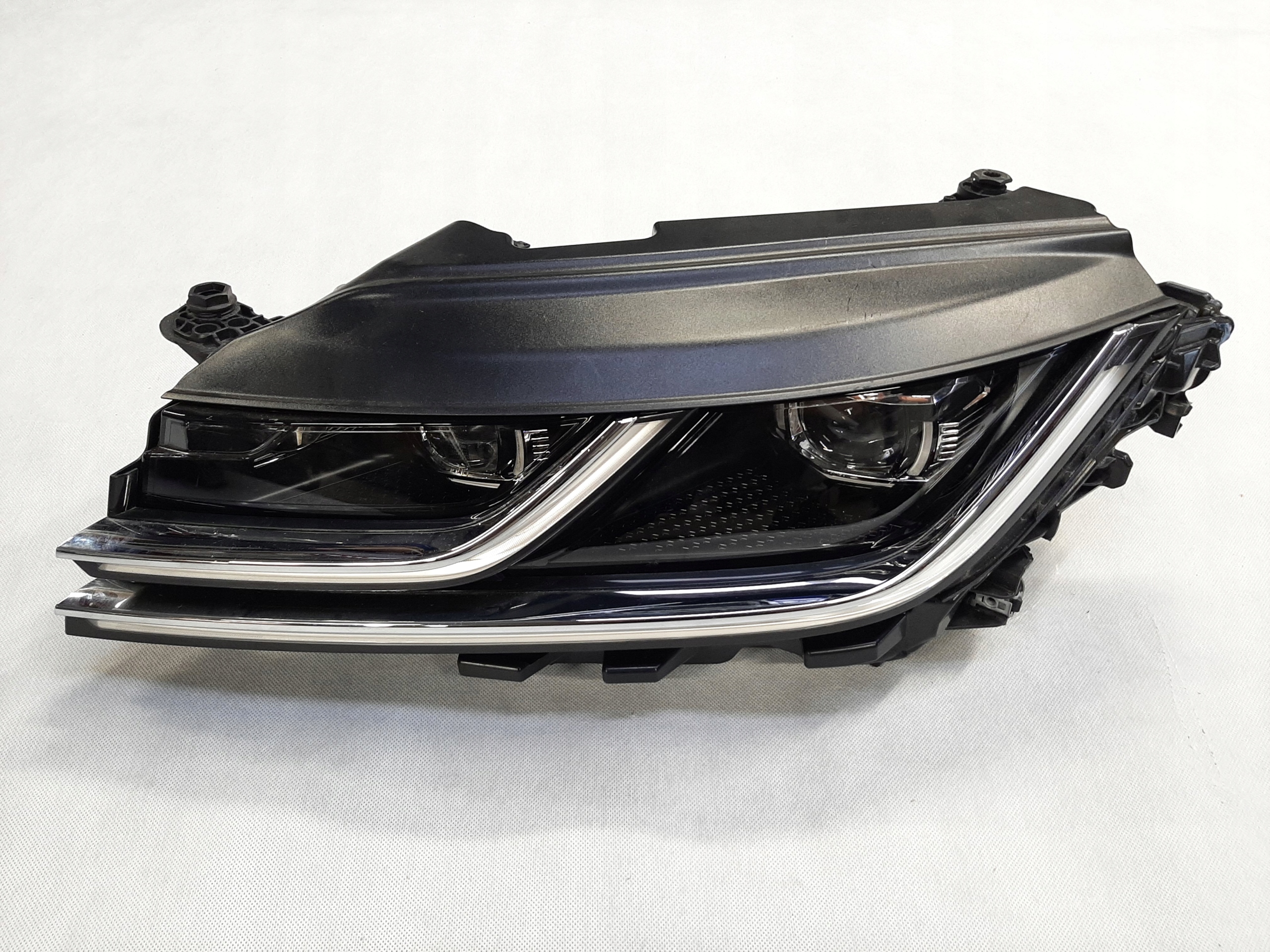 VW Arteon Lampa Reflektor Lewa FULL LED 3G8941081D