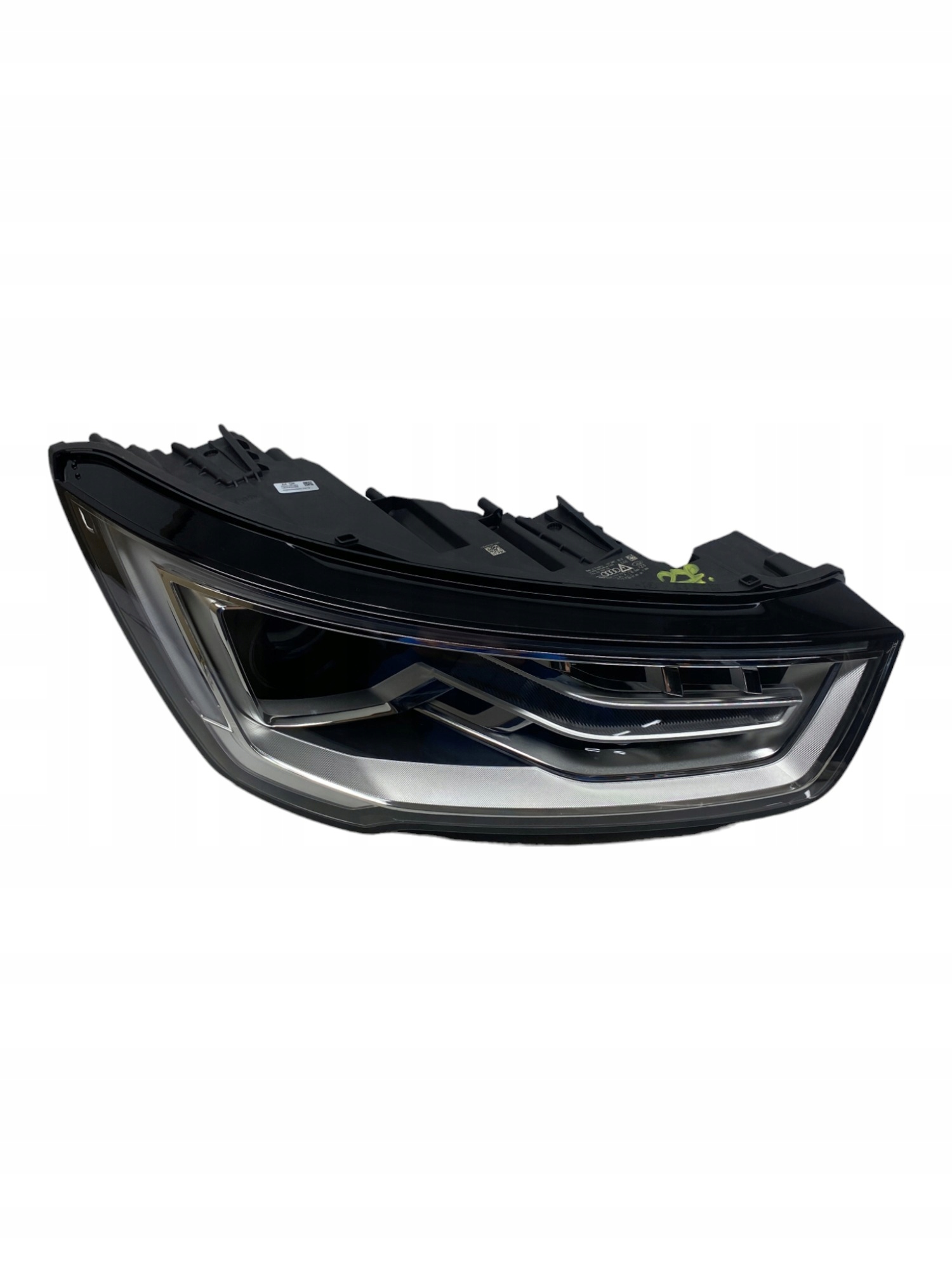 AUDI A1 S1 2012-2018 LIFT REFLEKTOR LAMPA PRZEDNIA PRAWA 8XA941006