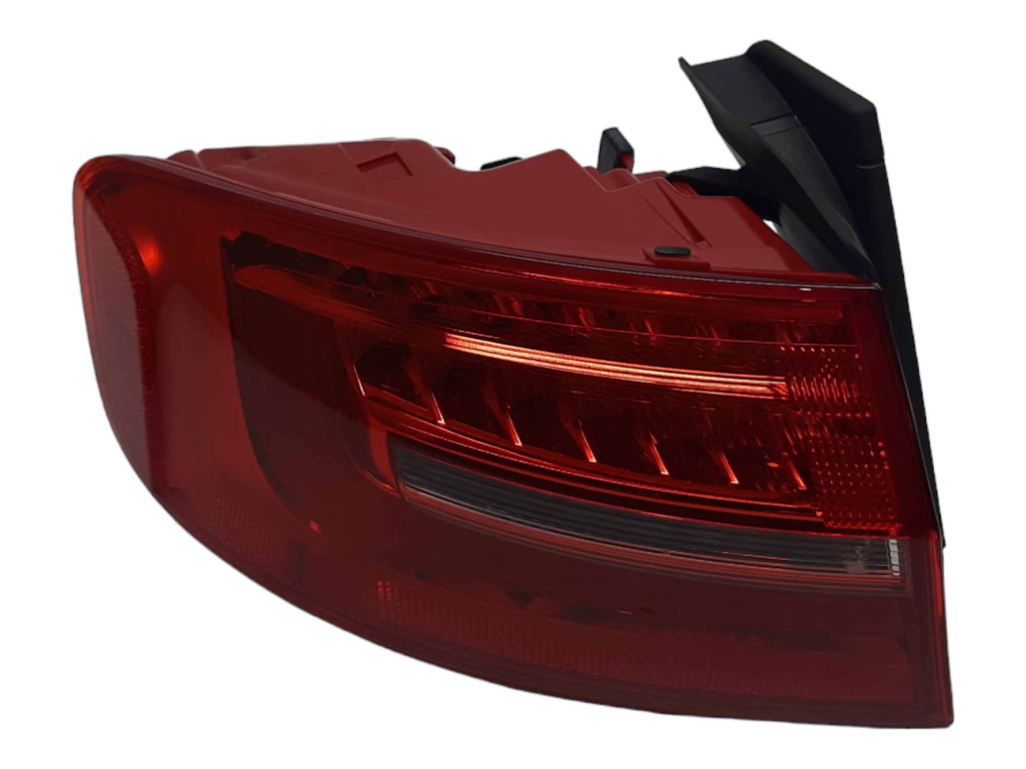 AUDI a4 s4 B8 LIFT LAMPA TYŁ LEWA ZEWNĘTRZNA 8K5945095AD nowa