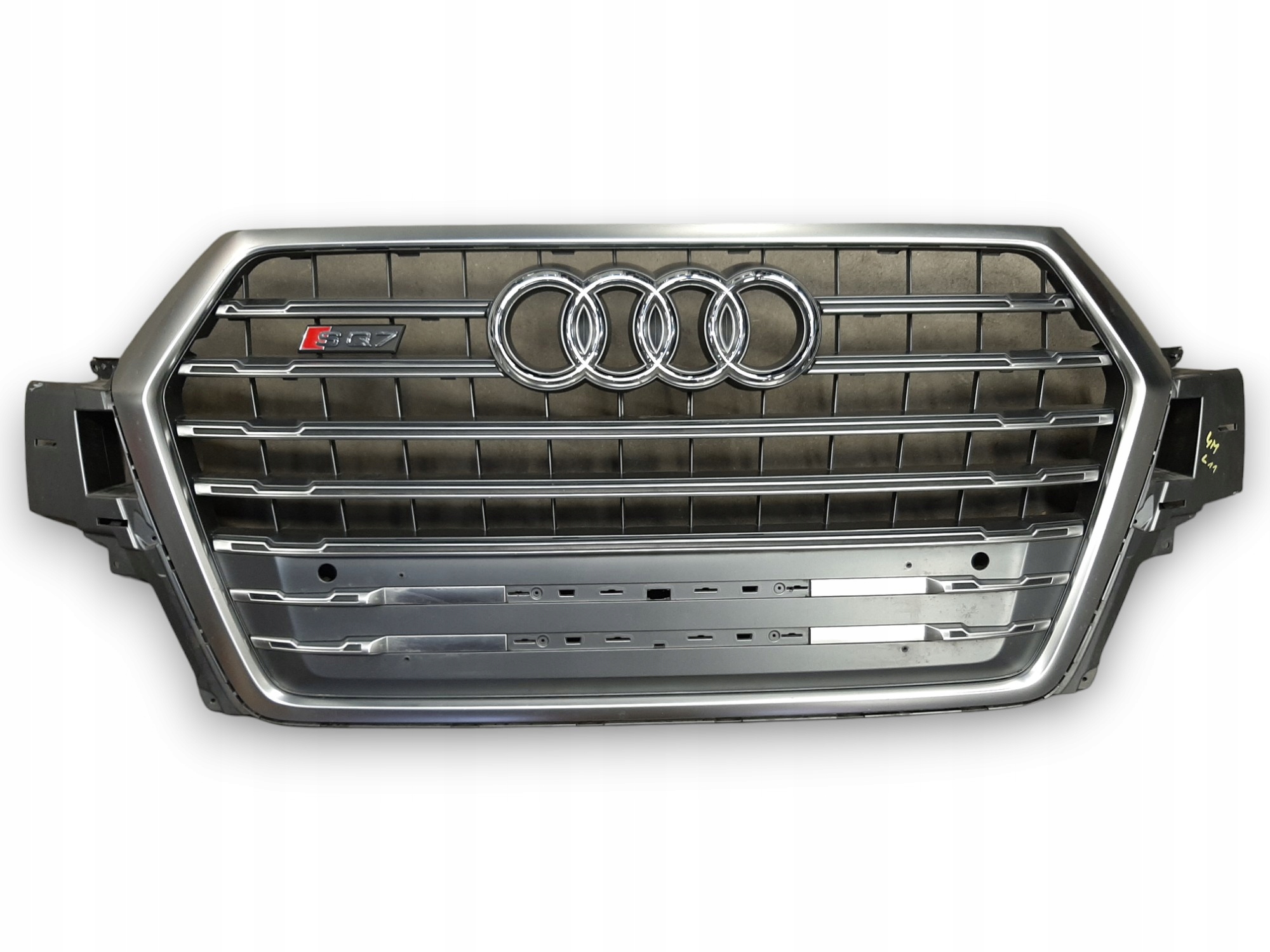 Audi SQ7 (2015-2018r.) Grill Atrapa 4M0853651