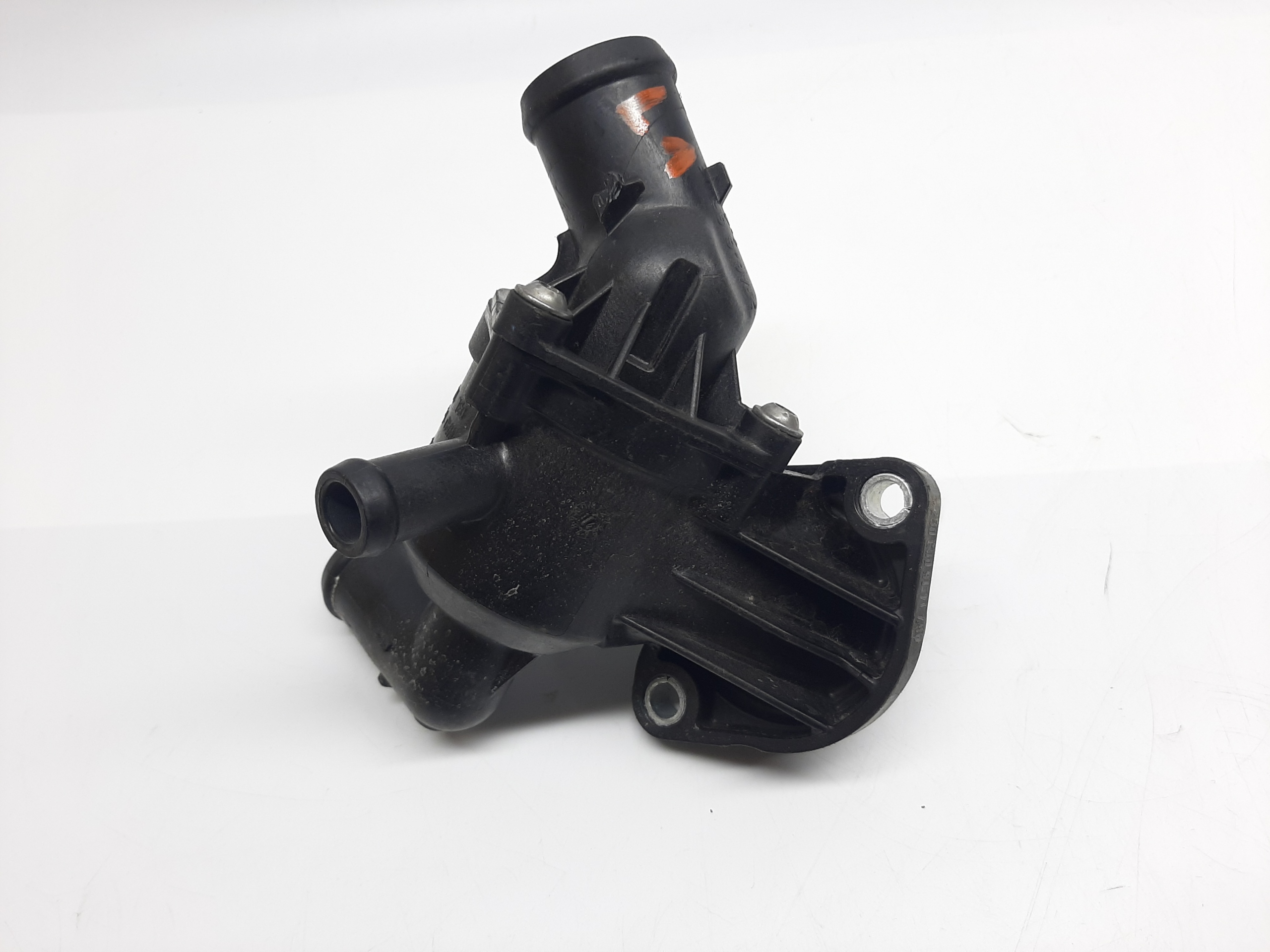 AUDI VW SEAT SKODA 2.0 TDI OBUDOWA TERMOSTATU TERMOSTAT 03L121111R