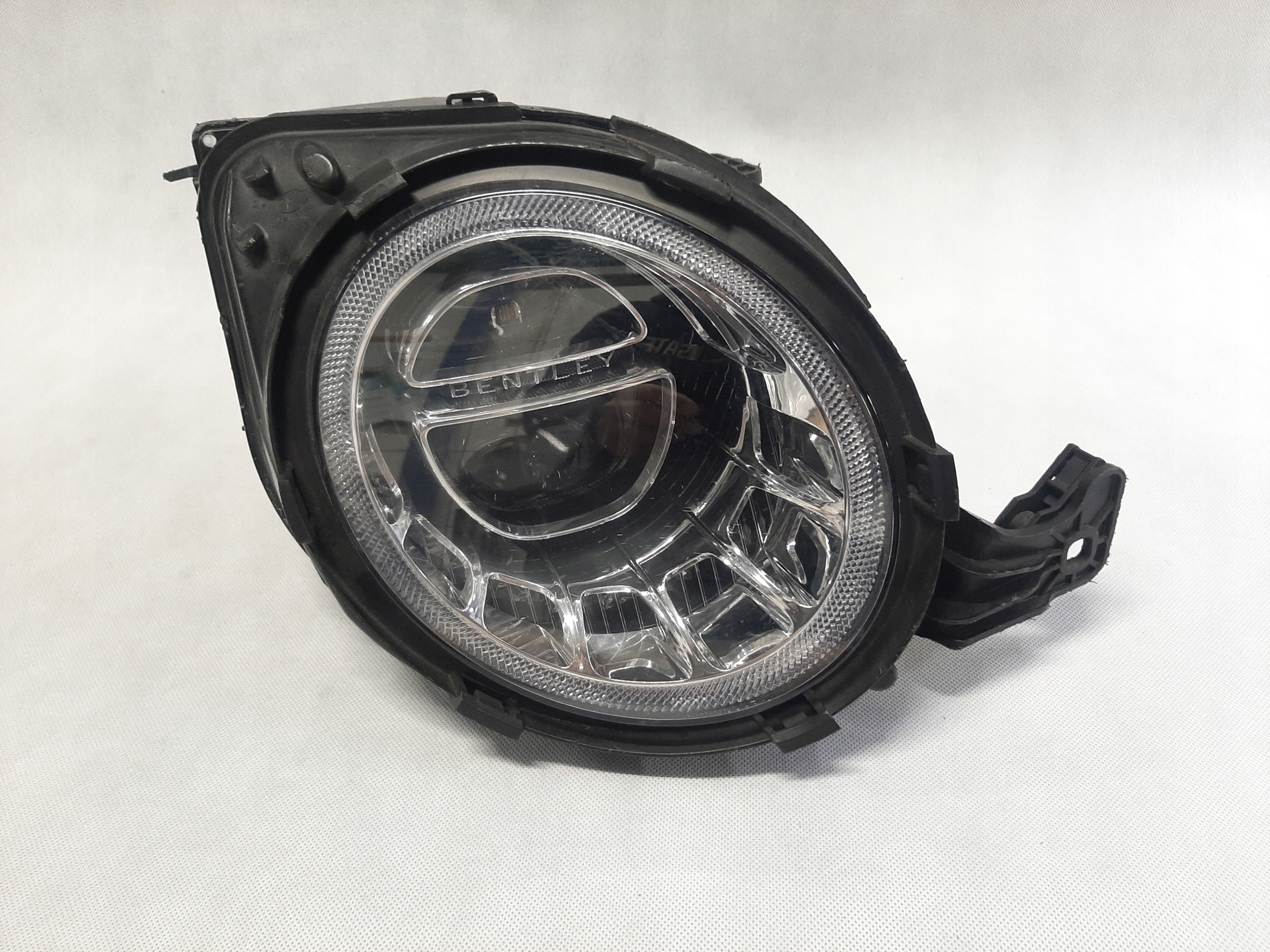 Bentley Bentayga Reflektor Lampa Xenon Led PRAWA 36A941006F