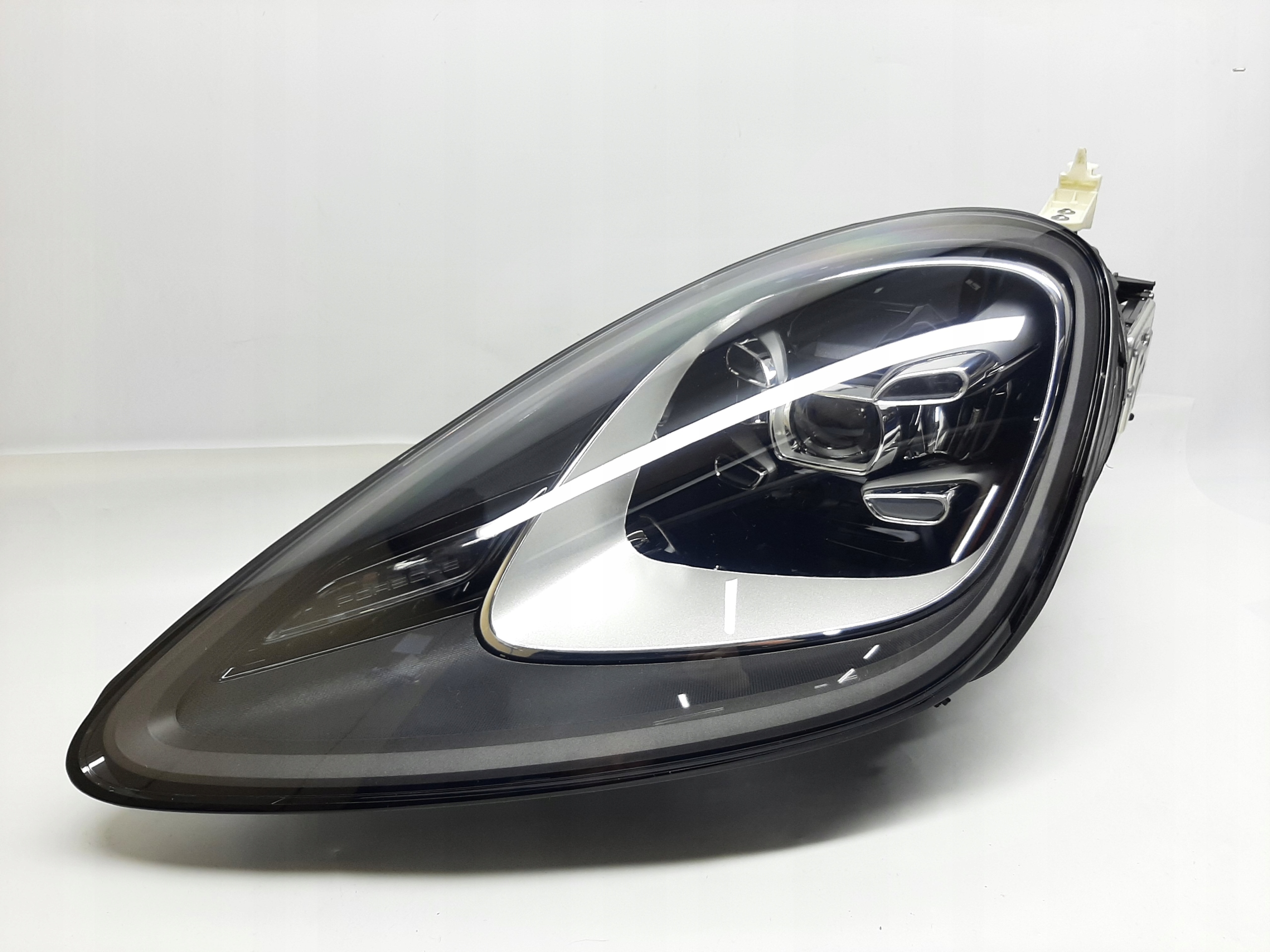 Porsche Cayenne E3 Reflektor Lampa Nowa LEWA 9Y0941033AJ