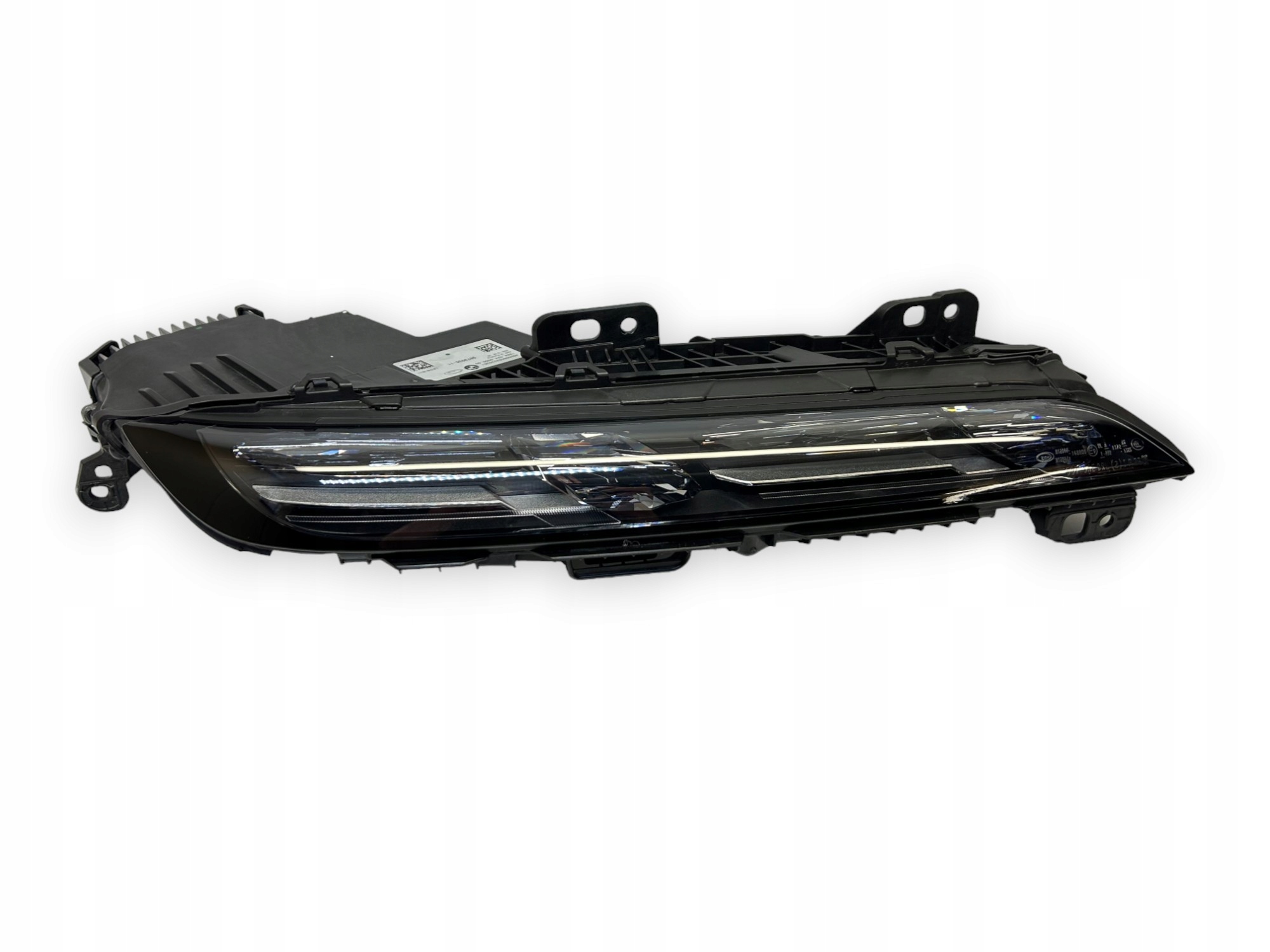 BMW I7 G70 SWAROVSKI LAMPA DRL PRAWA 9879936