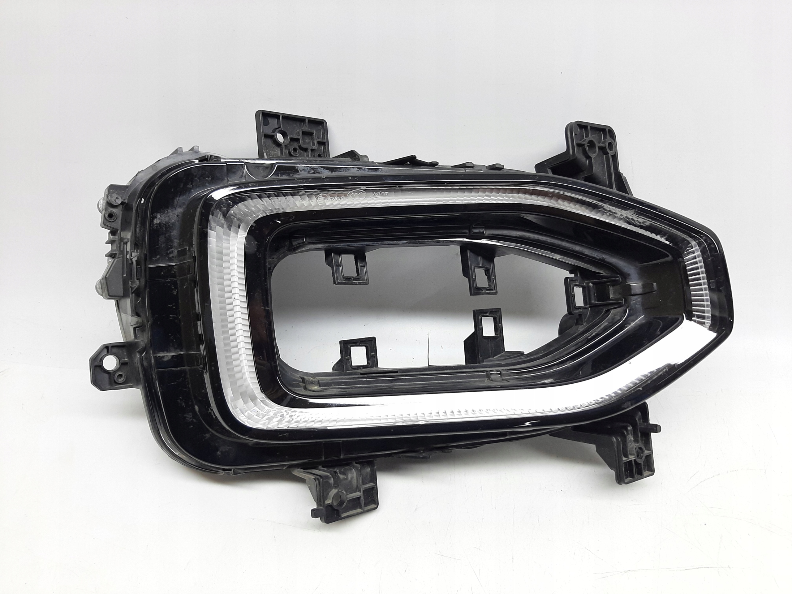 Volkswagen T-Roc Lift Lampa Do Jazdy Dziennej Prawa Przód DRL 2GA941056F