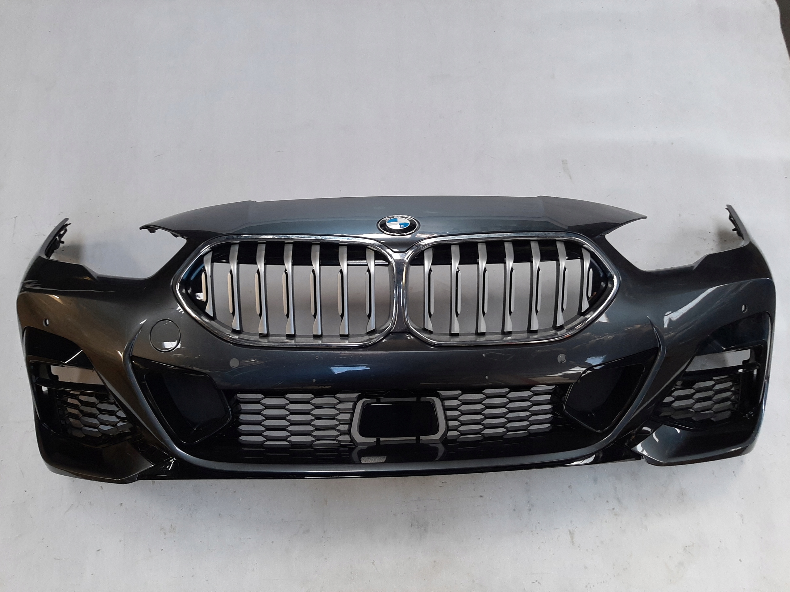 BMW 2 F44 M2 M PAKIET Zderzak przedni przód 51118075476