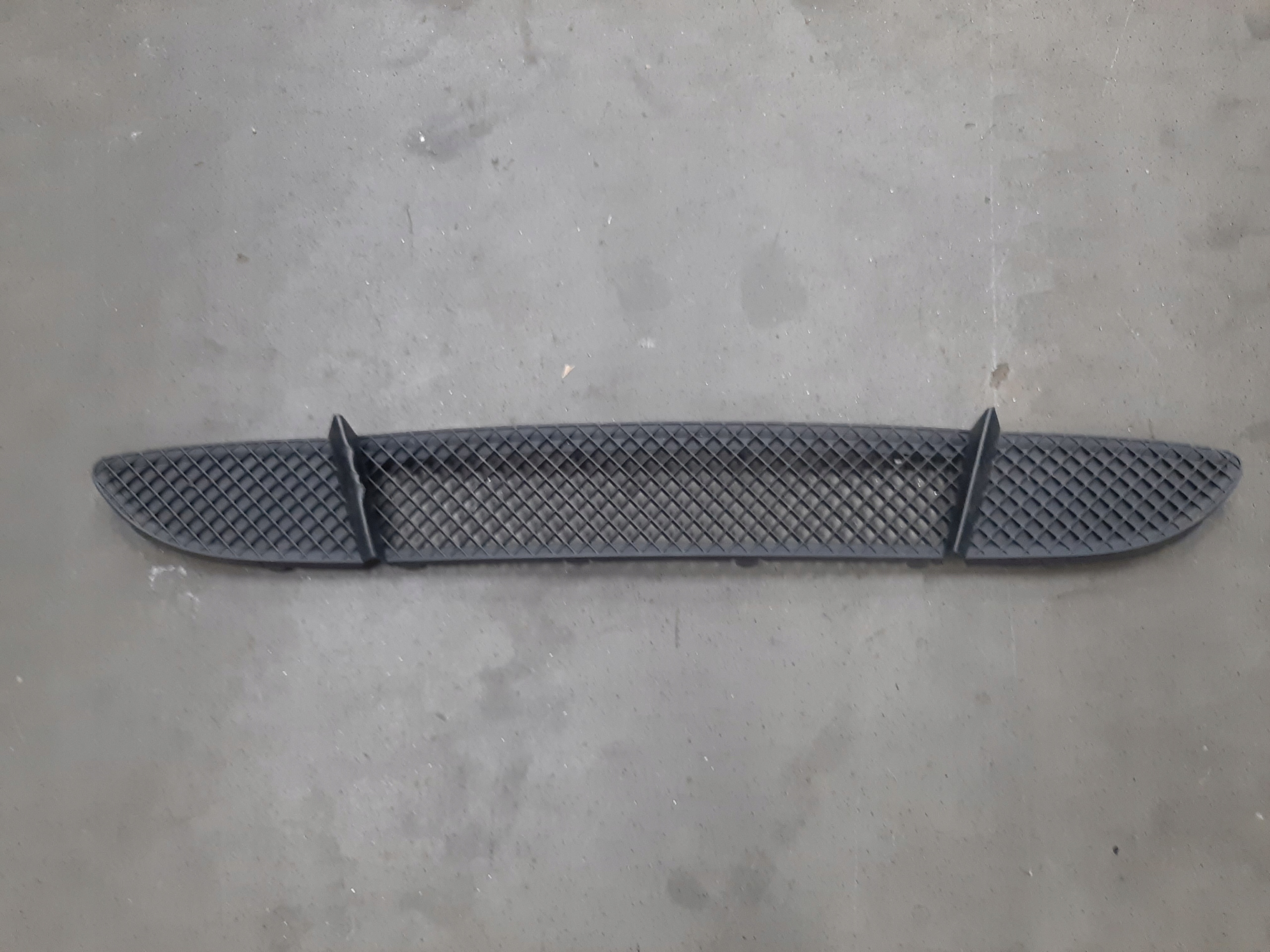 BMW E87 Kratka zderzaka Grill Atrapa 7131690 / 222944911