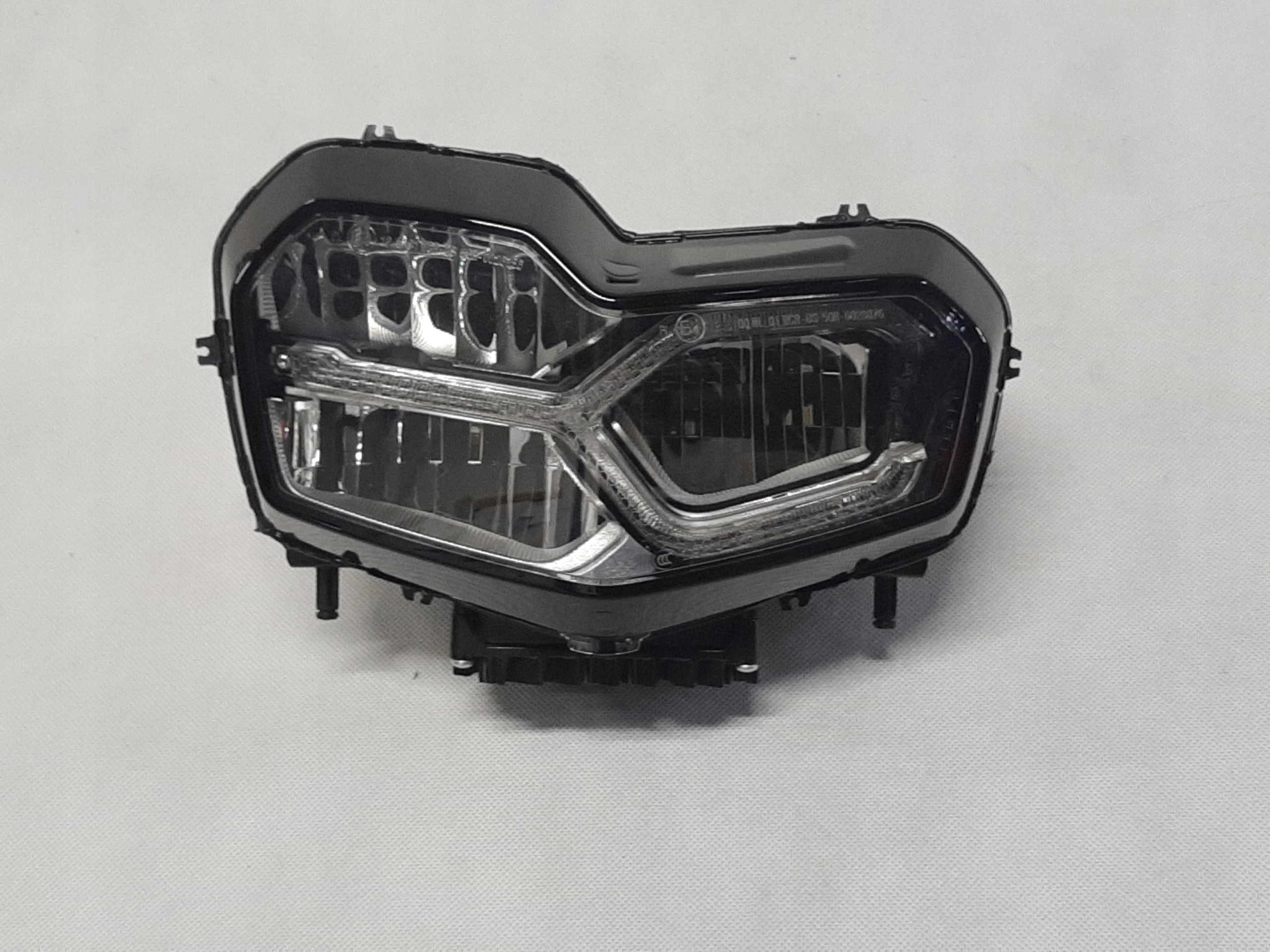 BMW F750 F850 GS K80 Reflektor Lampa 10721070000