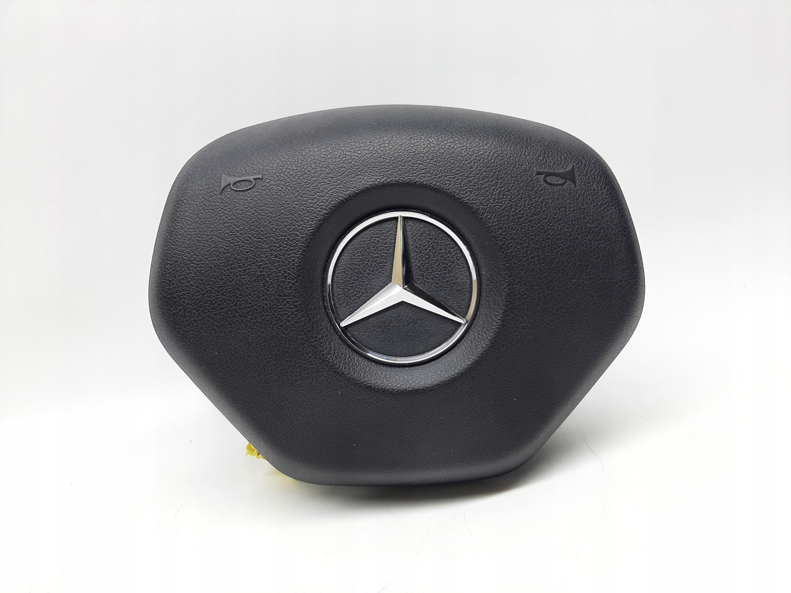 Mercedes C-class Poduszka Powietrzna AIR BAG Kierowcy 307063196162