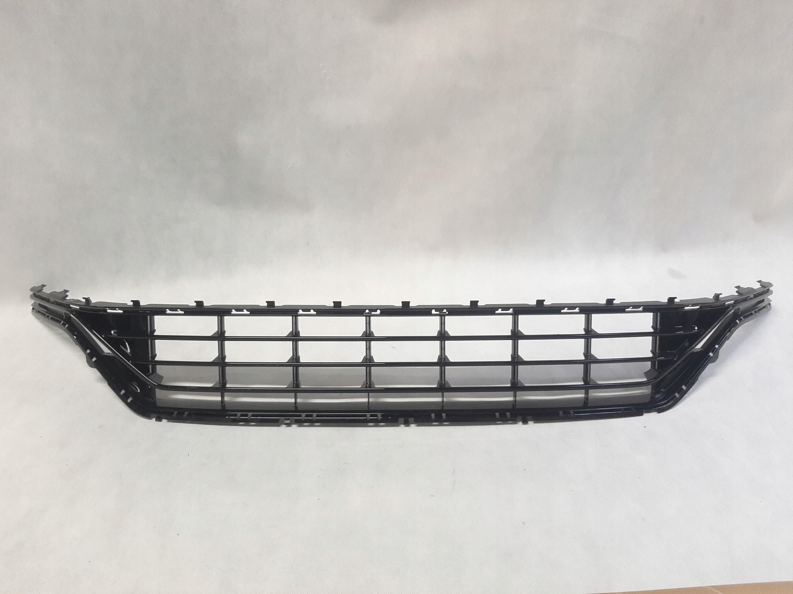 VW GOLF VII 7 Lift Kratka zderzaka maskownica Grill 5G0853671M 5G0853677AE