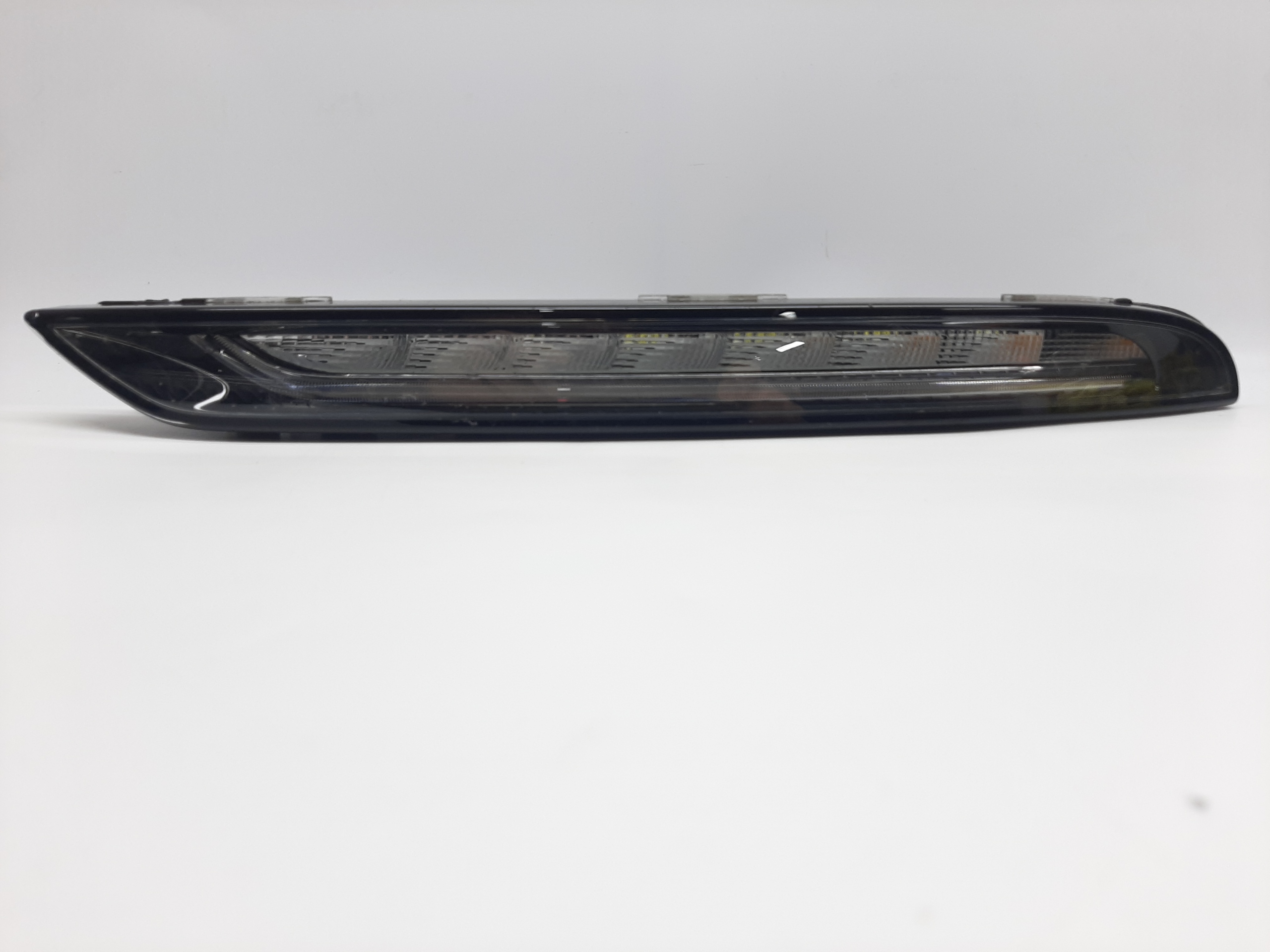 Porsche Macan (2014-2018) Lampa LED DRL Kierunkowskaz Lewy Przód 95B941181A