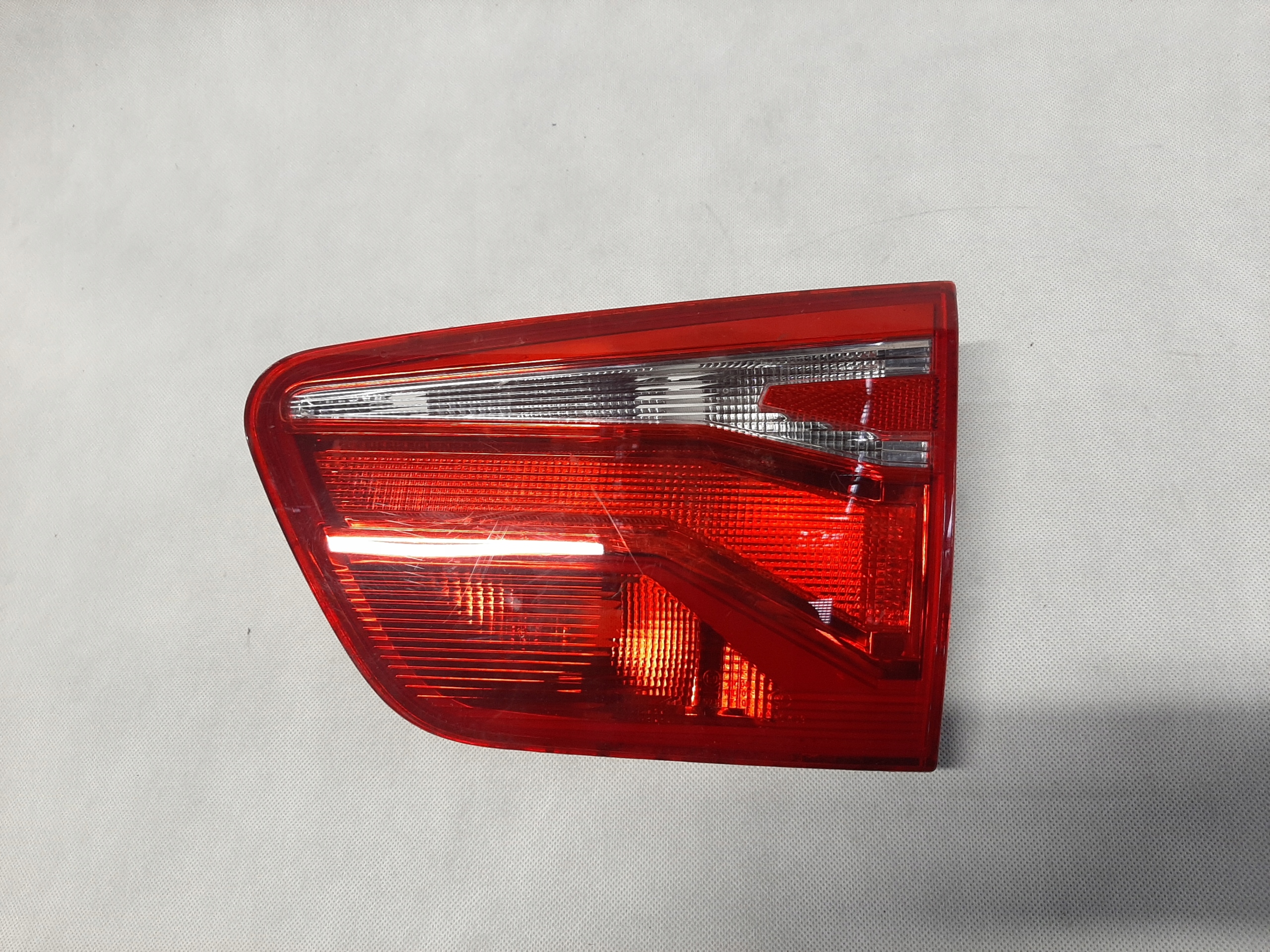 Seat Alhambra (2010-2018r.) Lampa Tył Prawa 7N5945094 G